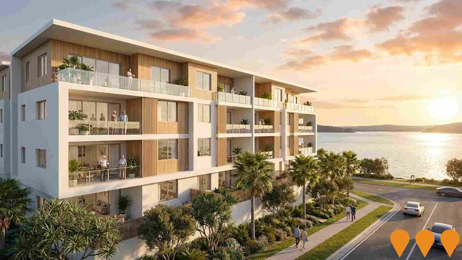 Residential Development