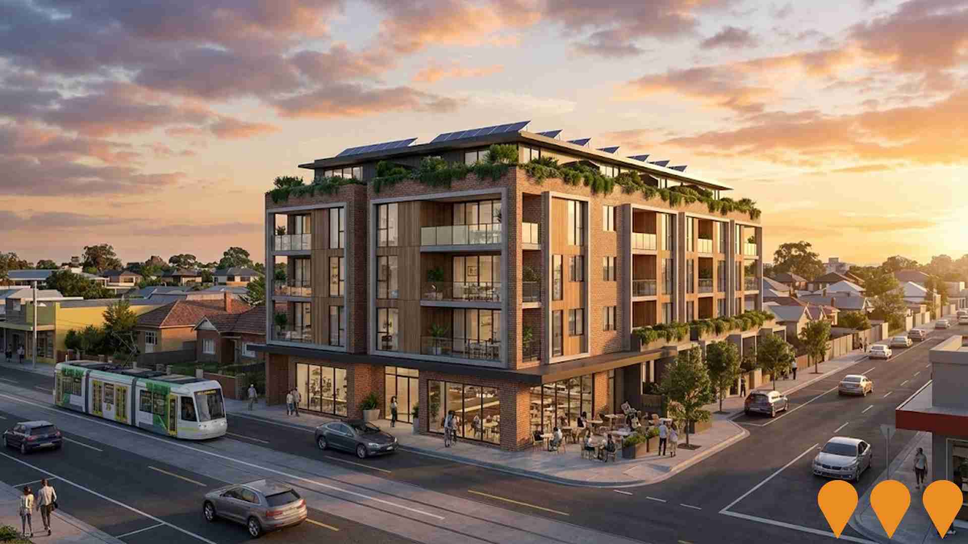 Residential Development