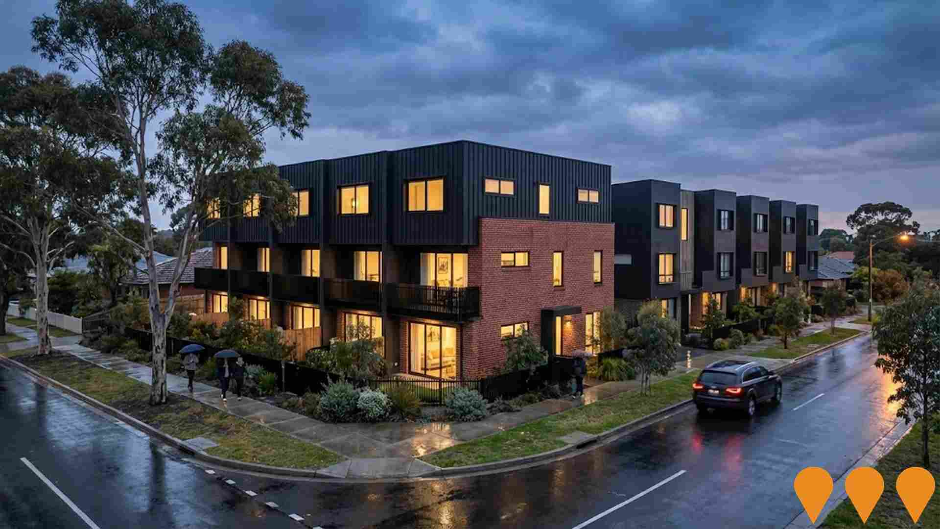 Residential Development