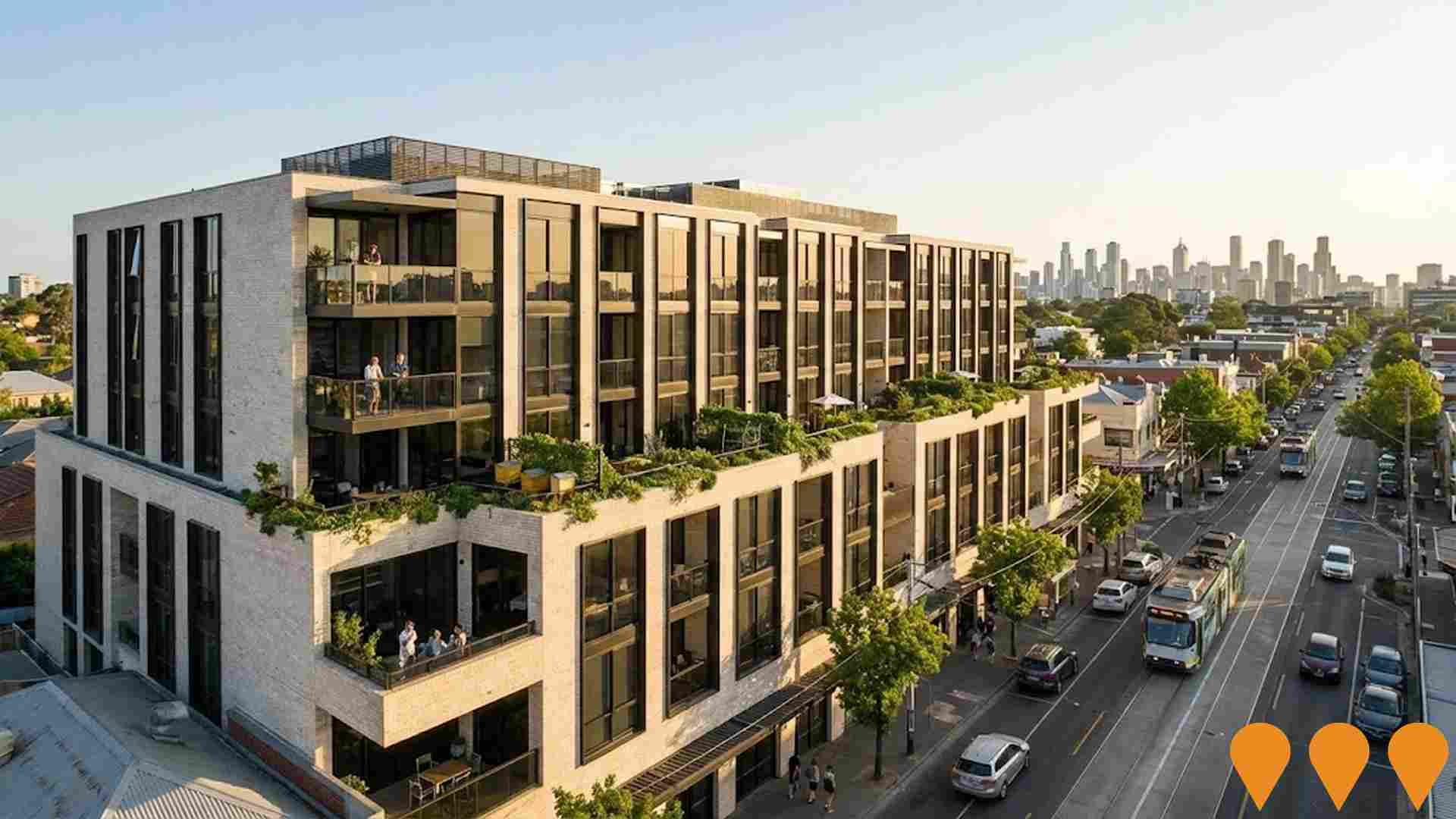 Residential Development