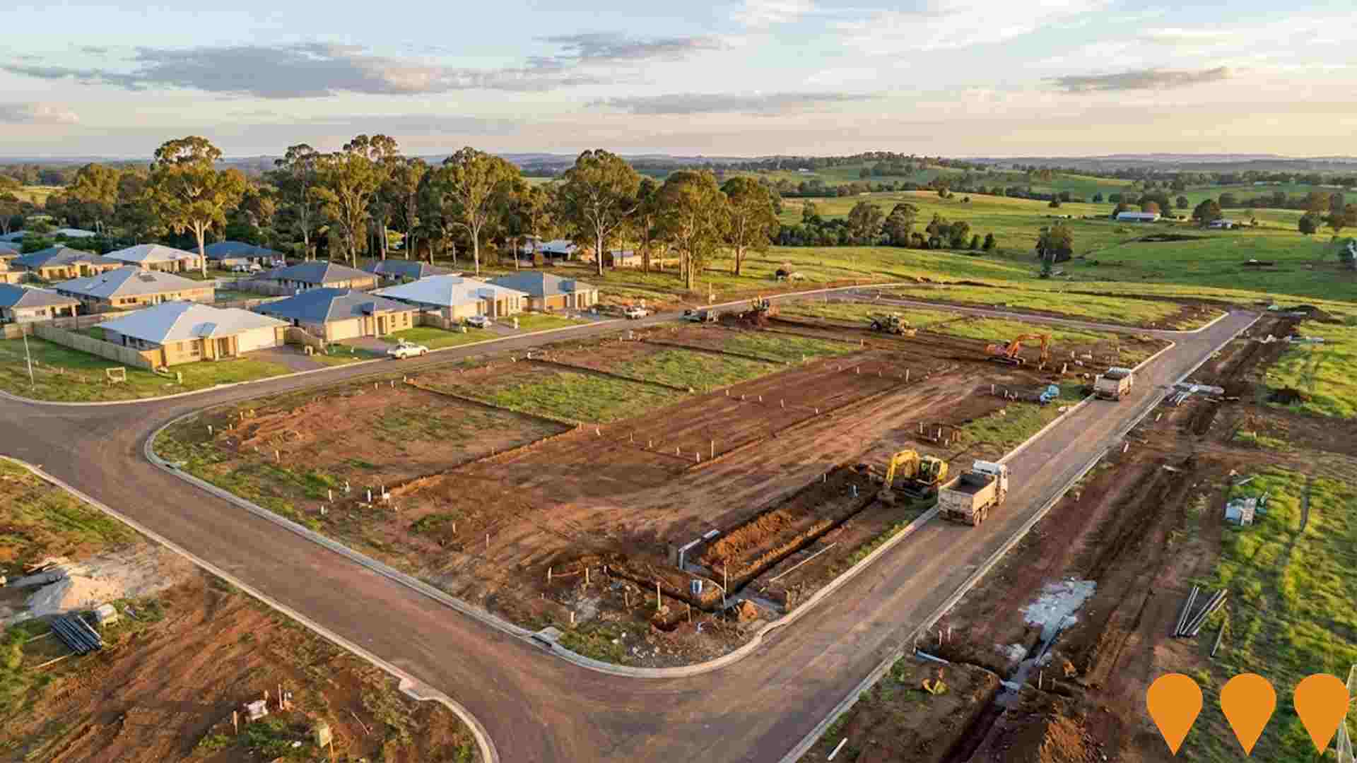 Residential Development