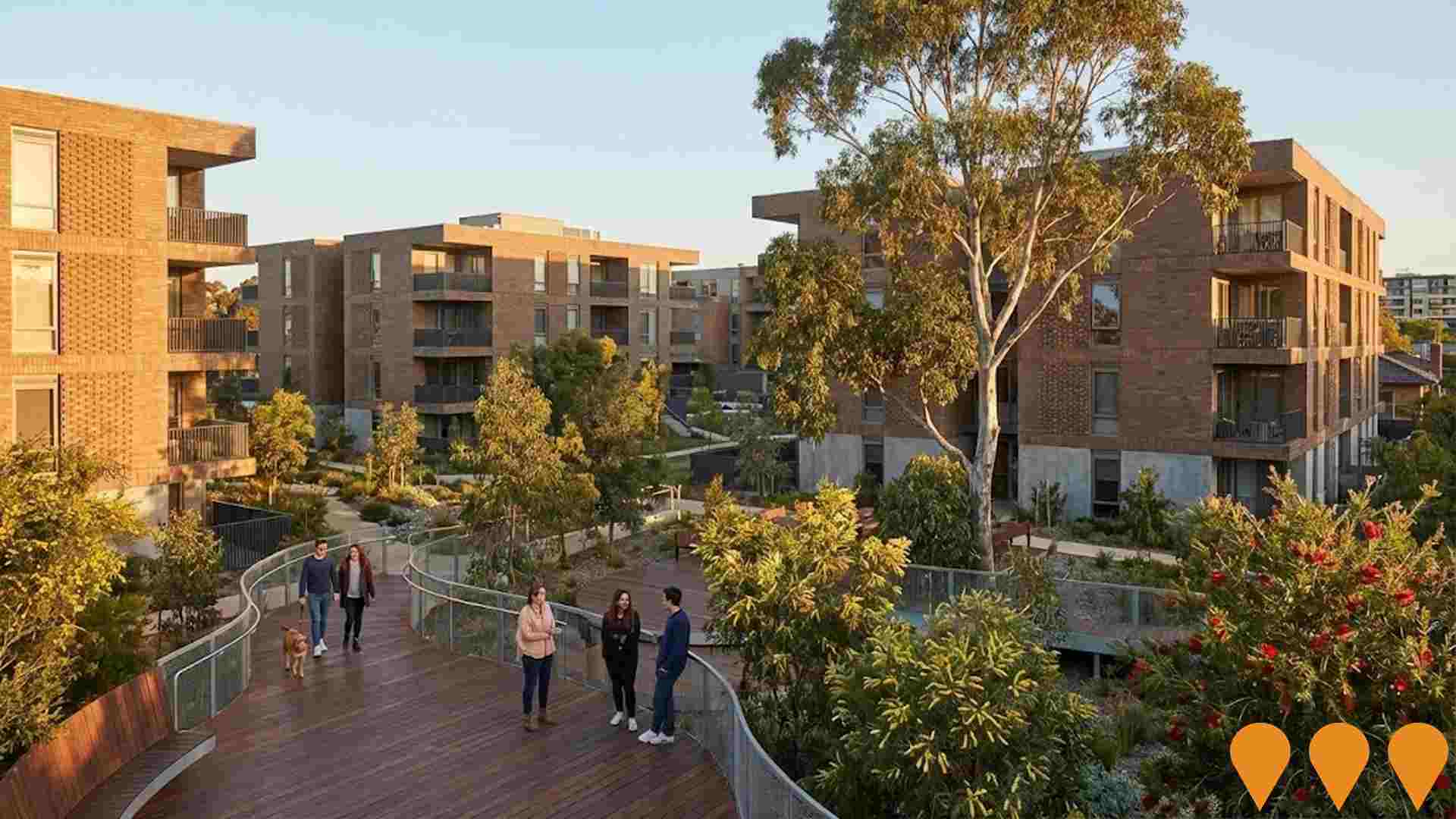 Residential Development