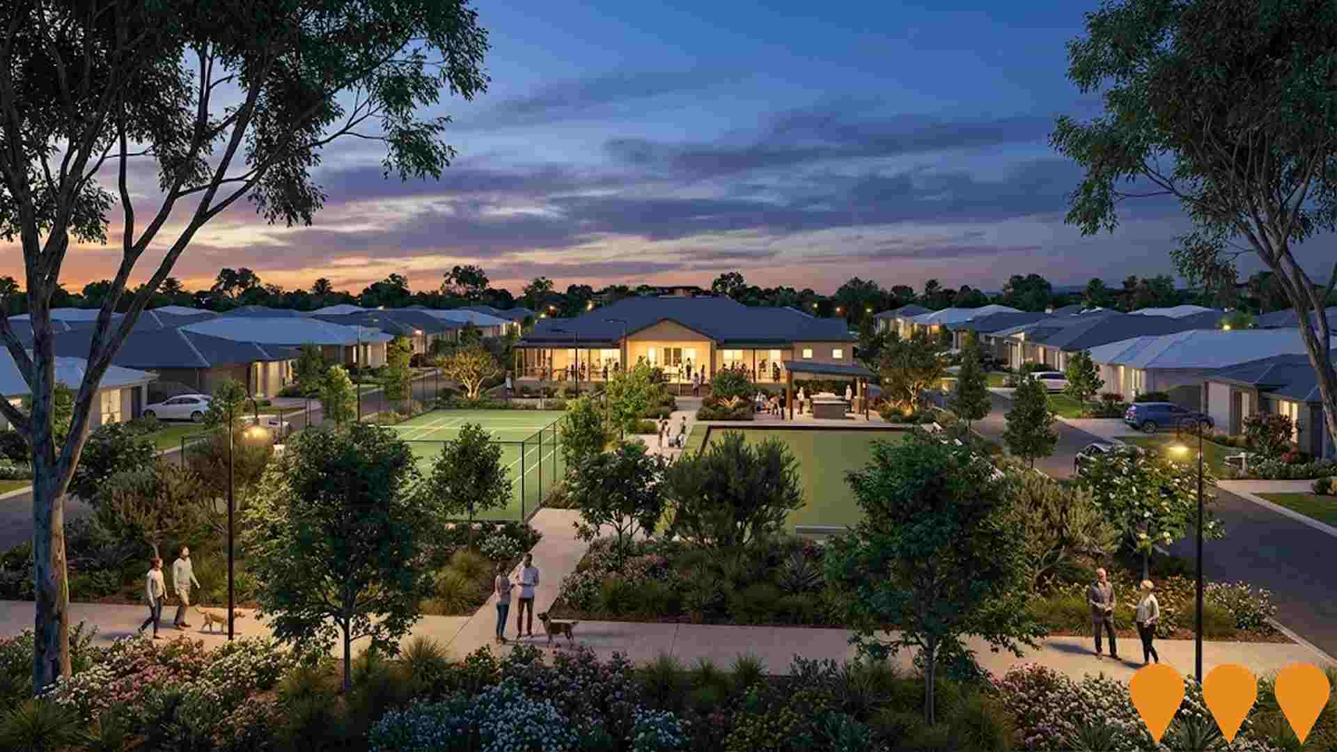 Residential Development