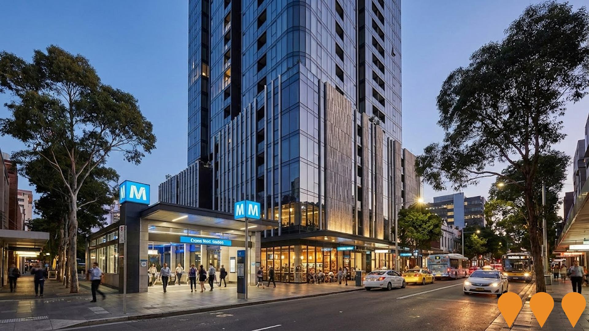 Residential Development