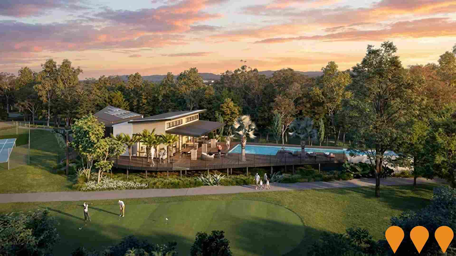 Residential Development