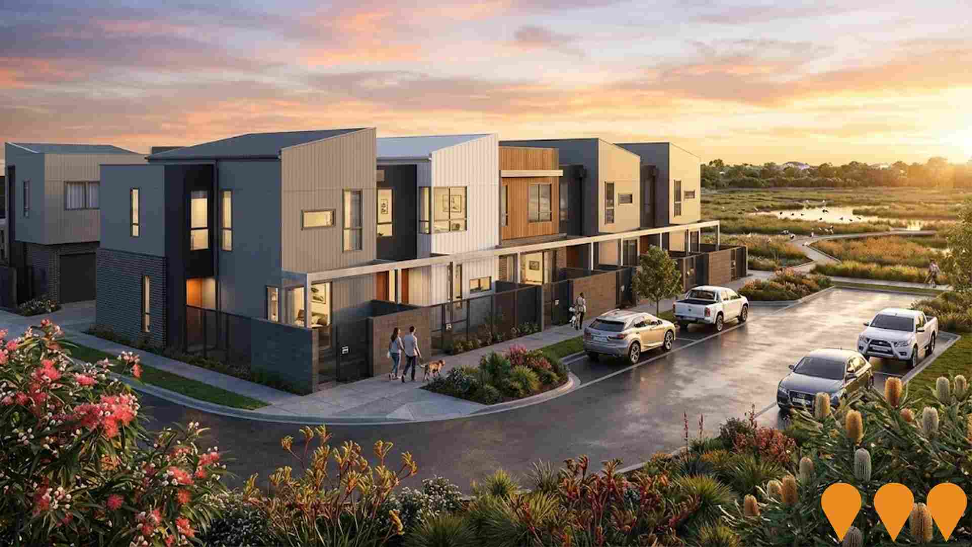 Residential Development