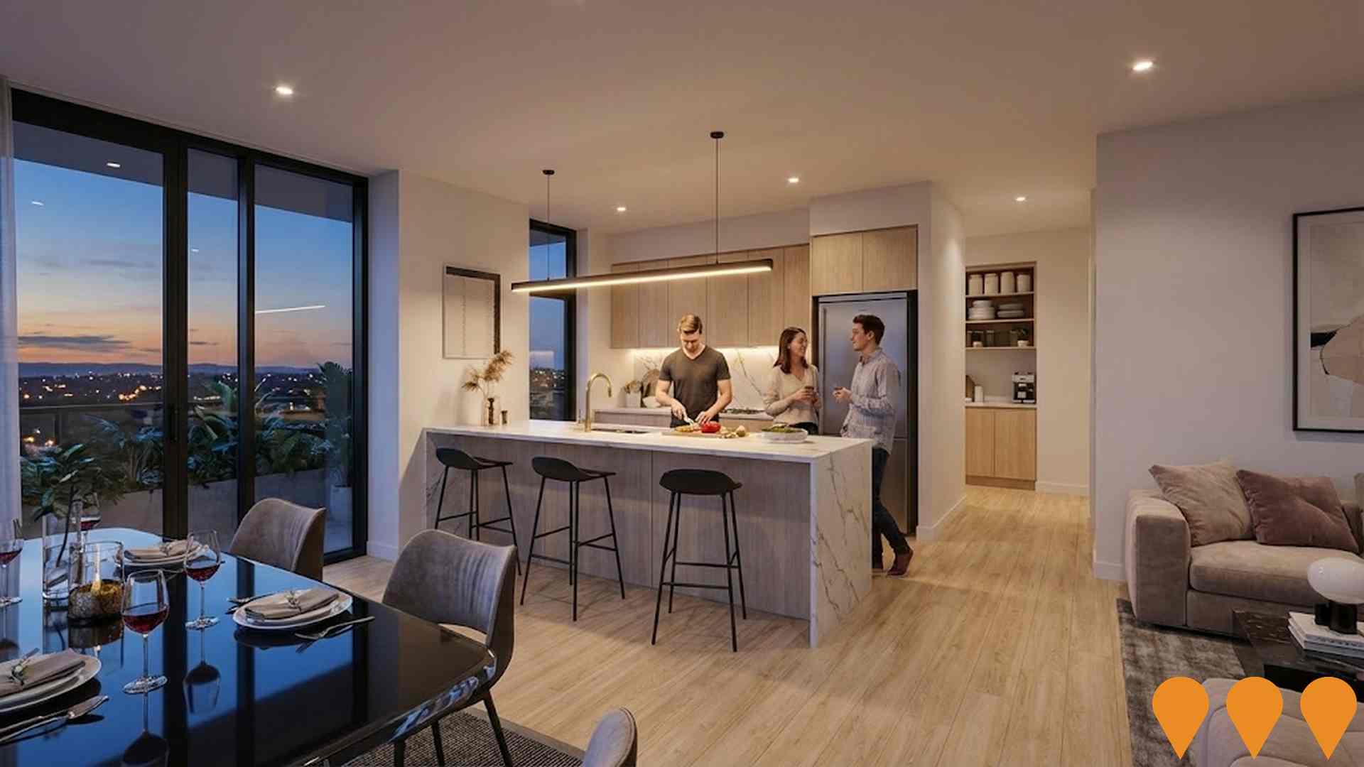 Selene (Wayville Apartments)