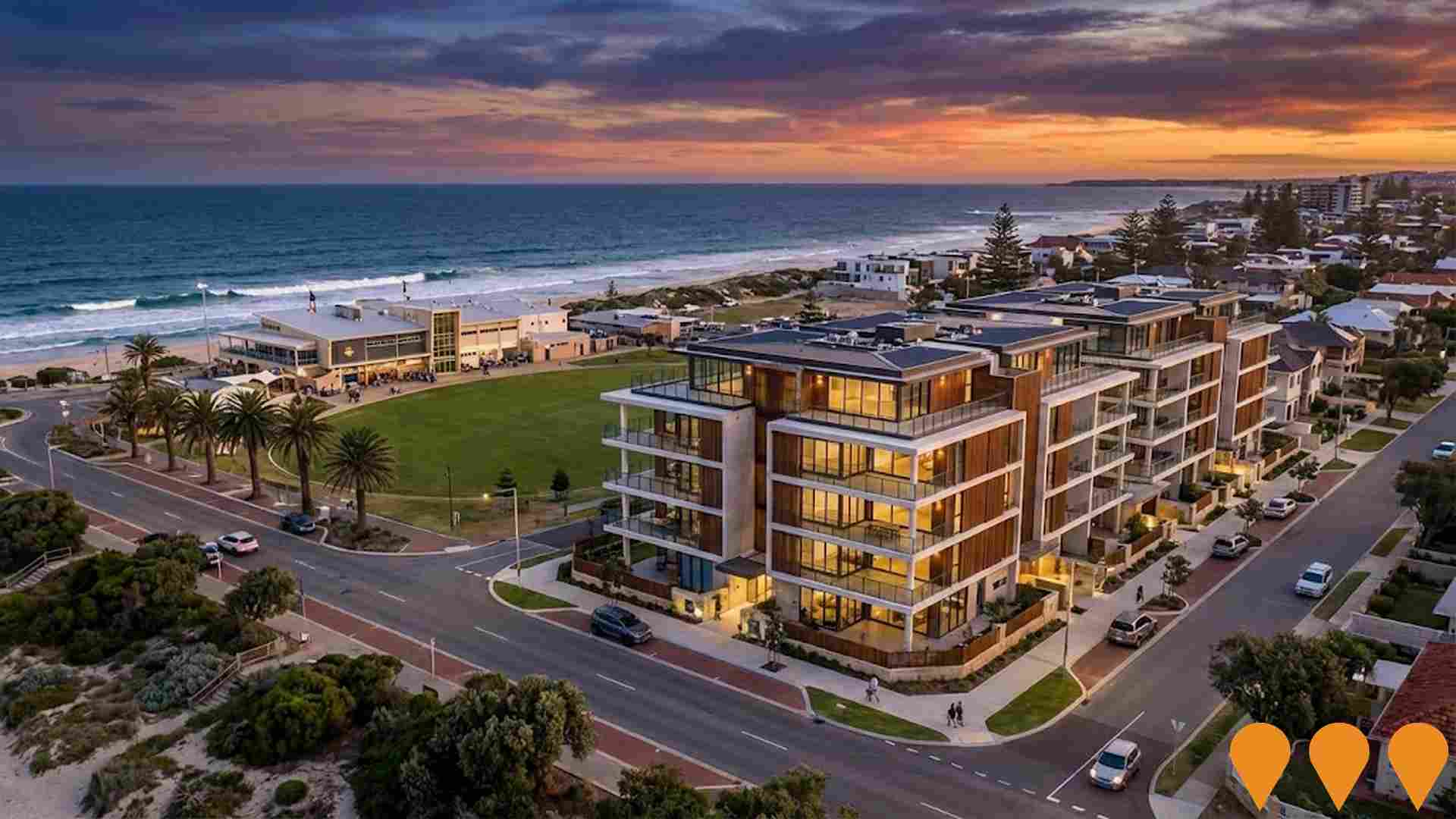 Residential Development