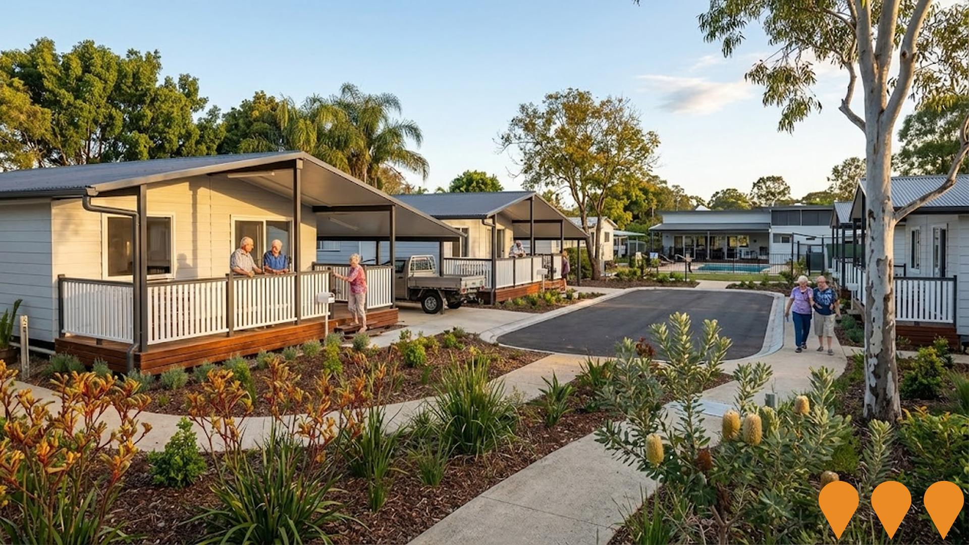 Residential Development