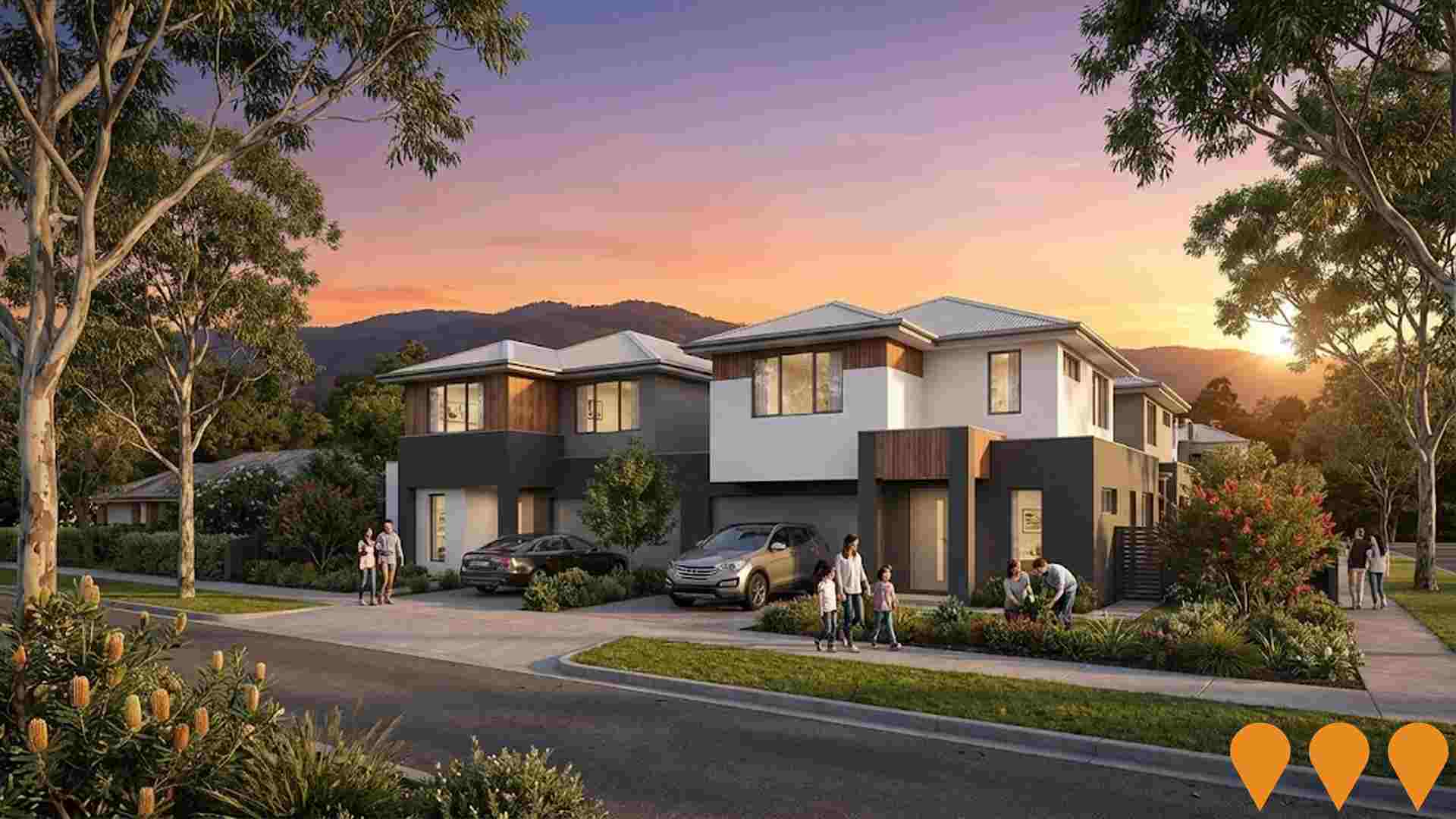 Residential Development