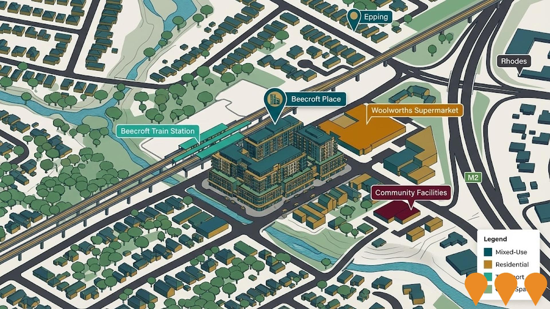 Residential Development