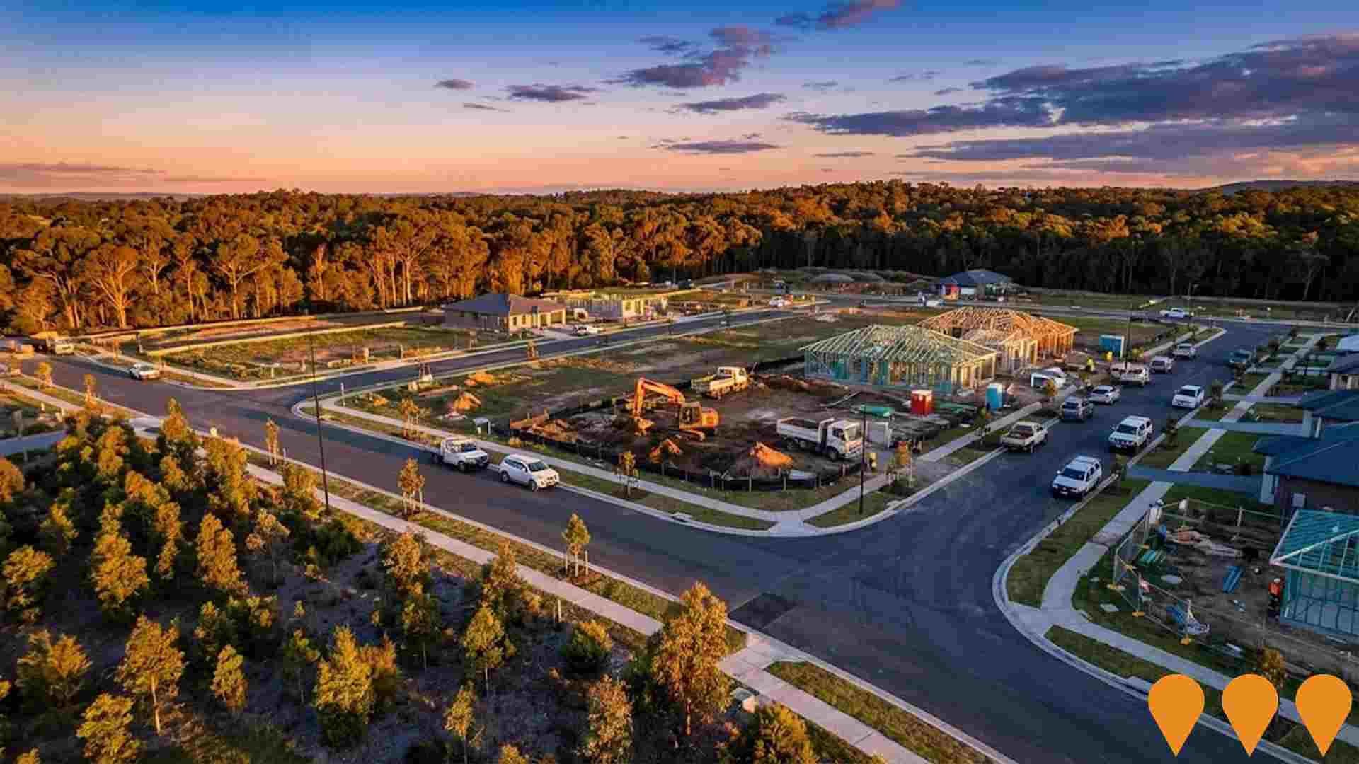 Residential Development