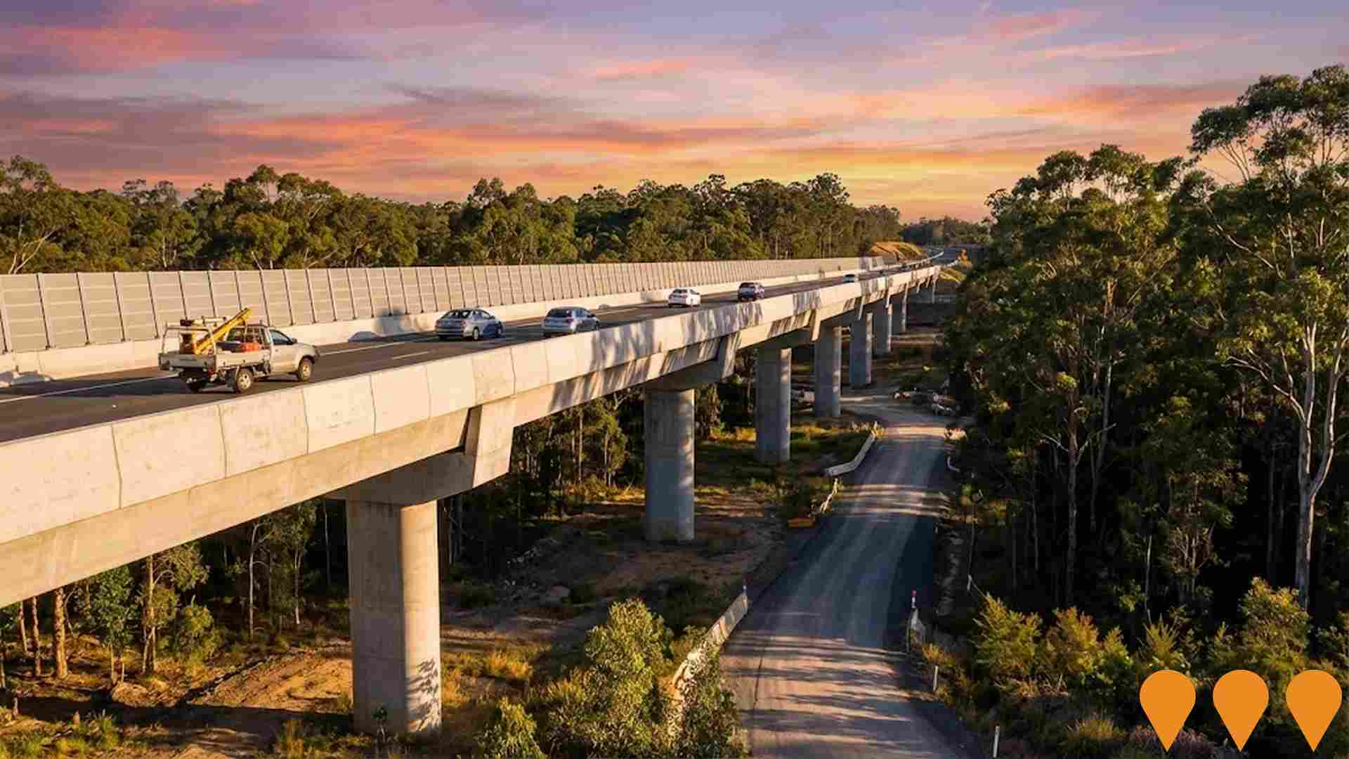 Transport & Logistics