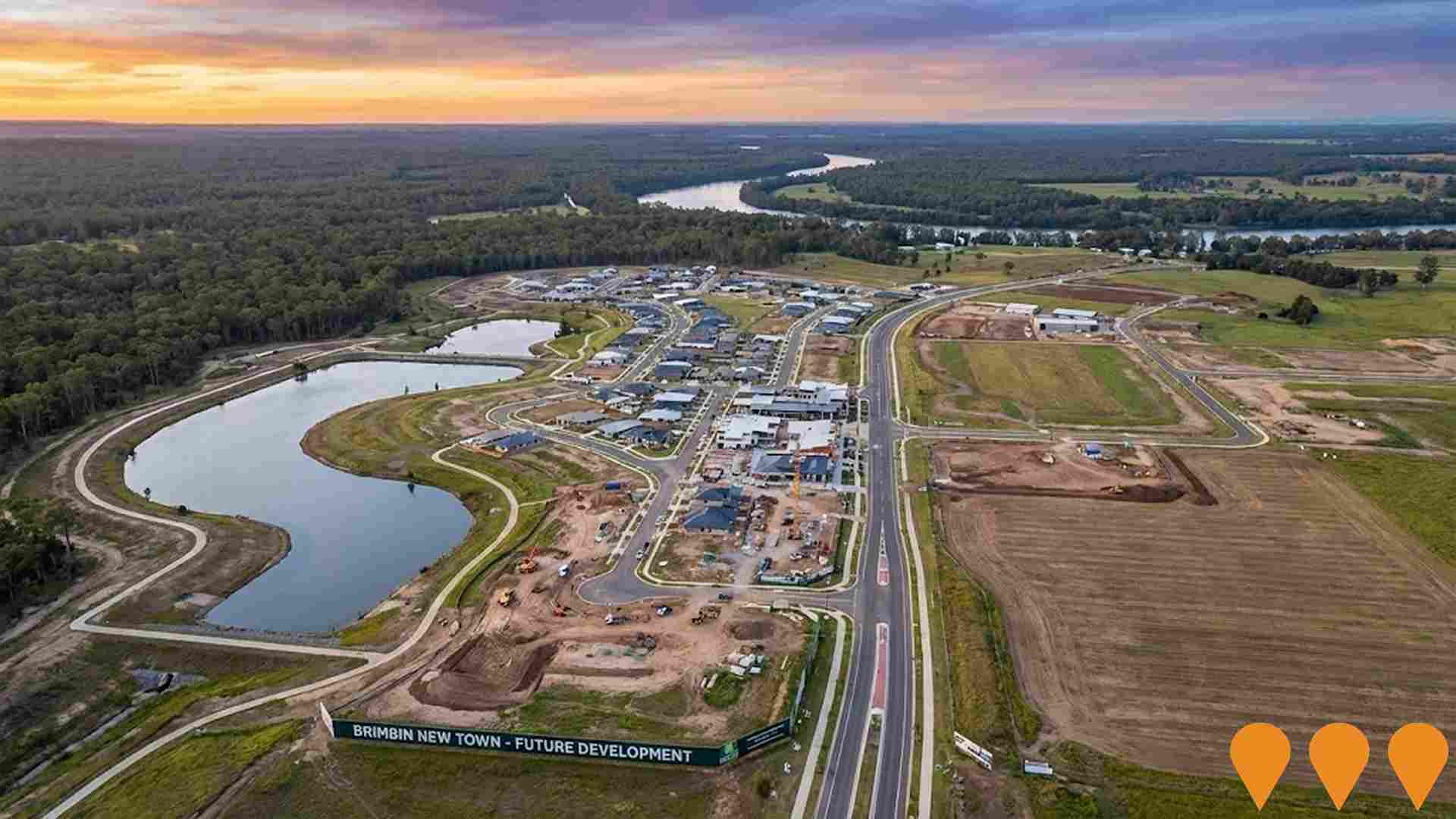 Communities, Precincts & Urban Renewal