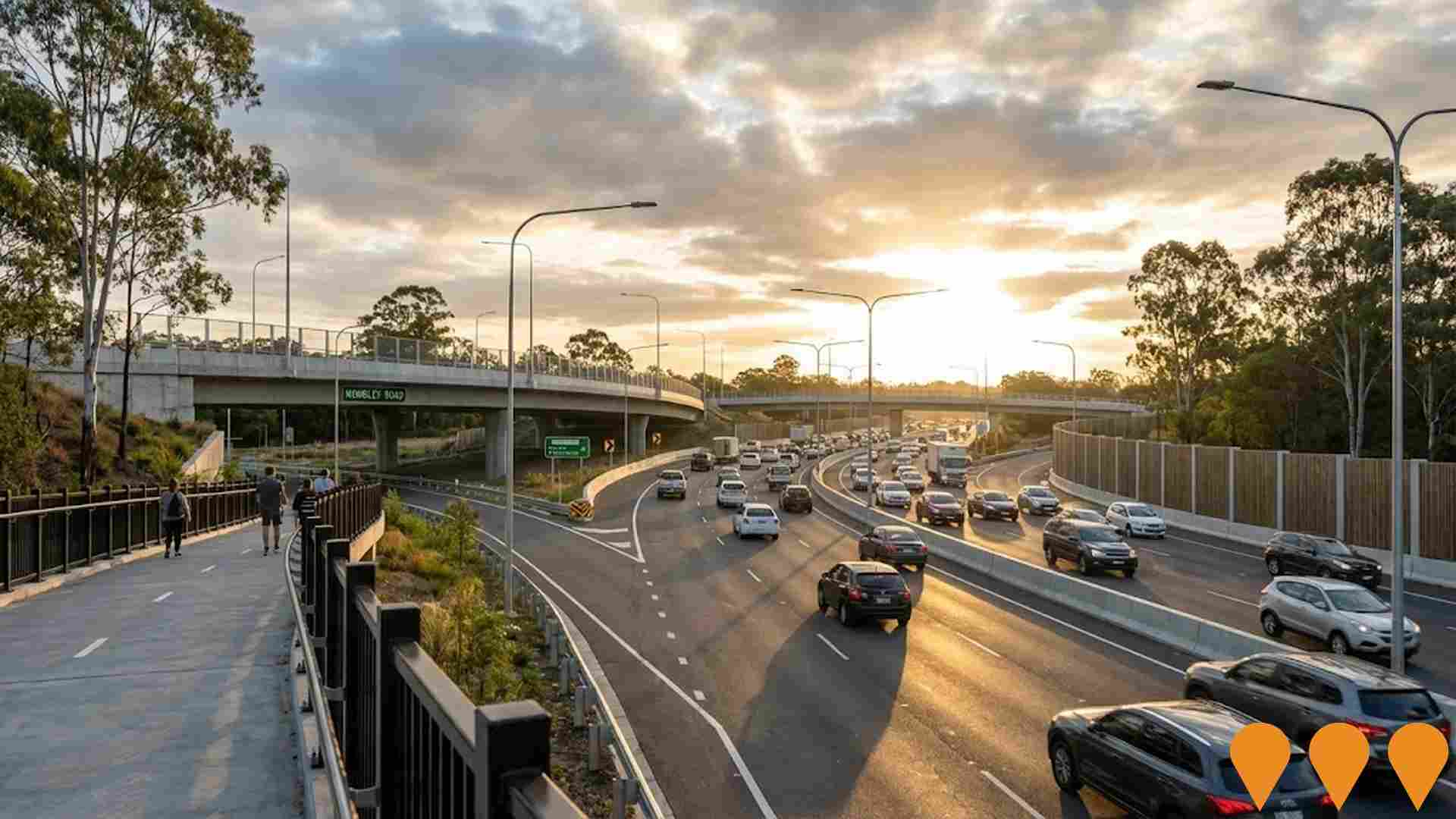 Transport & Logistics