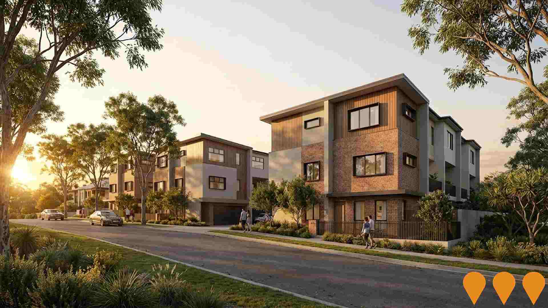 Residential Development