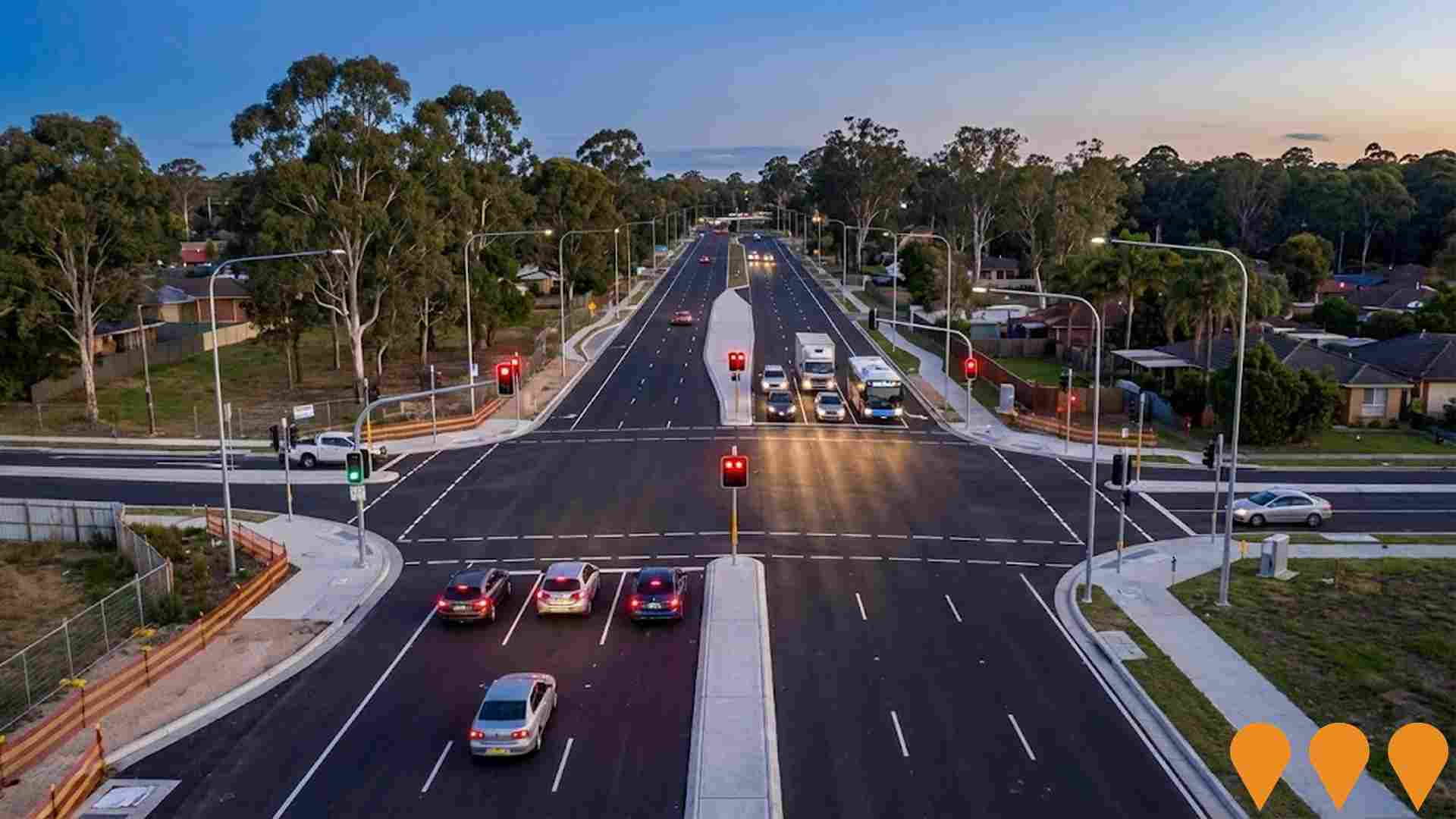 Transport & Logistics