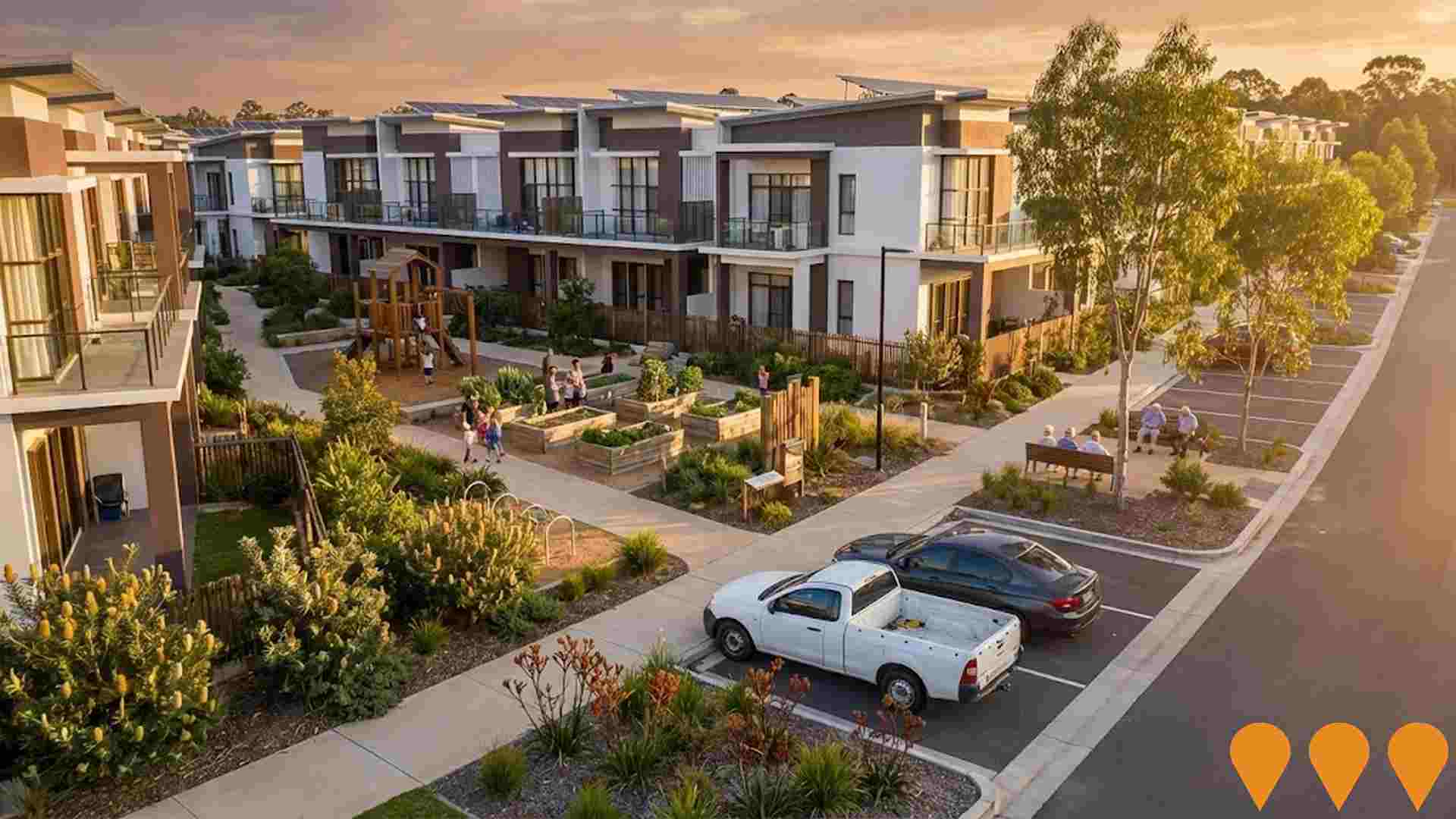 Residential Development