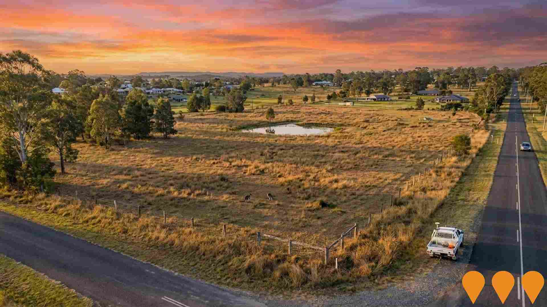 Residential Development