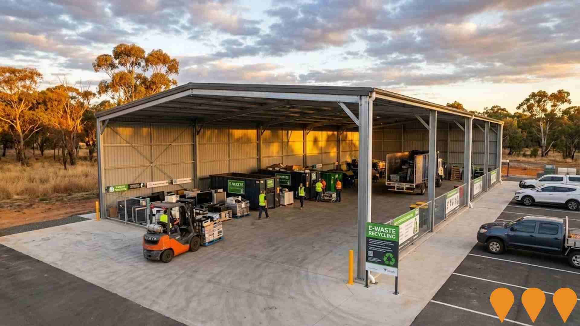 Environmental & Disaster Management