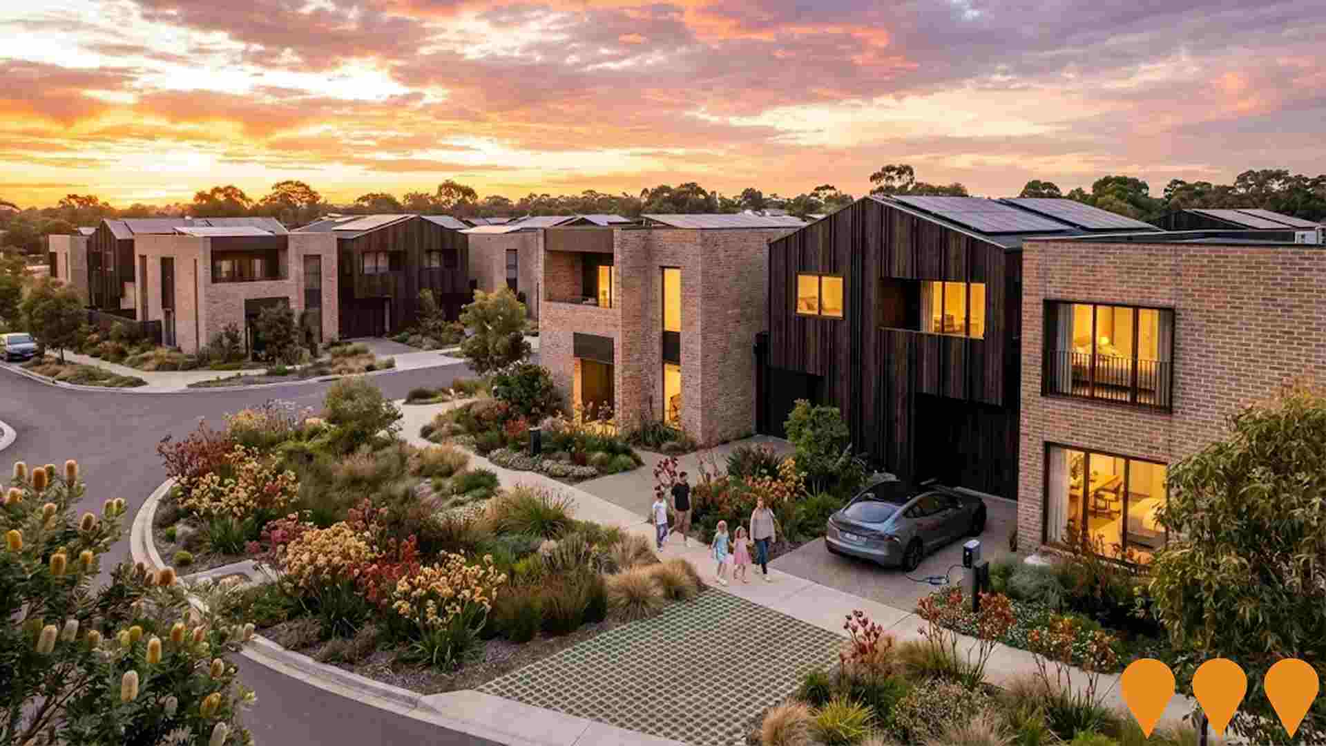 Residential Development