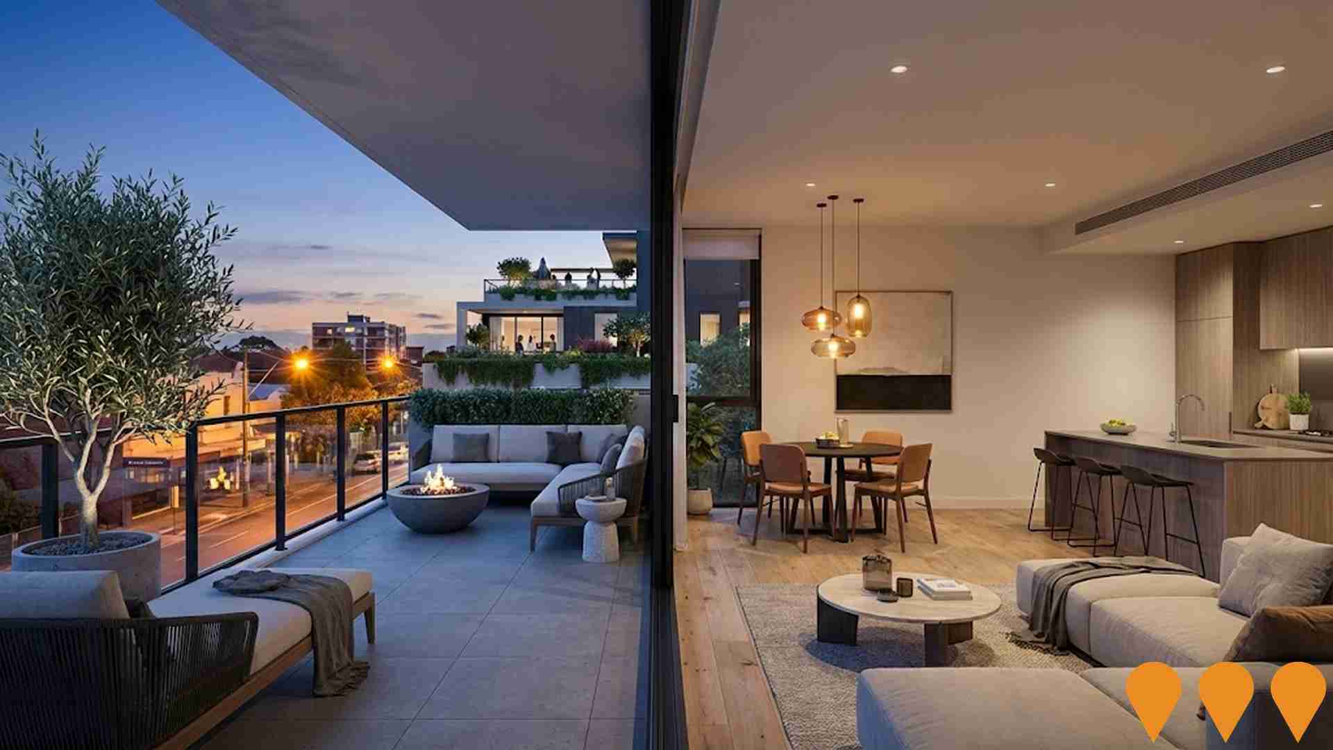 Residential Development