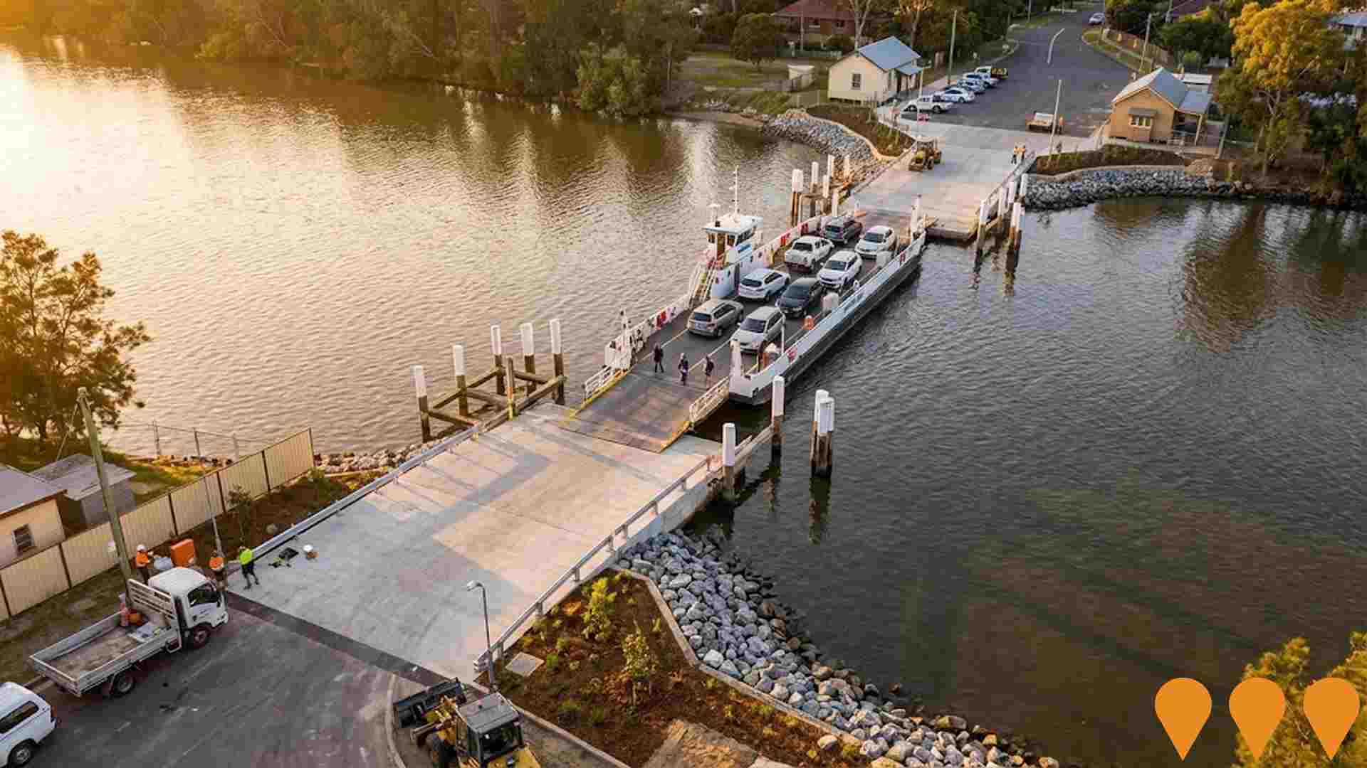 Transport & Logistics