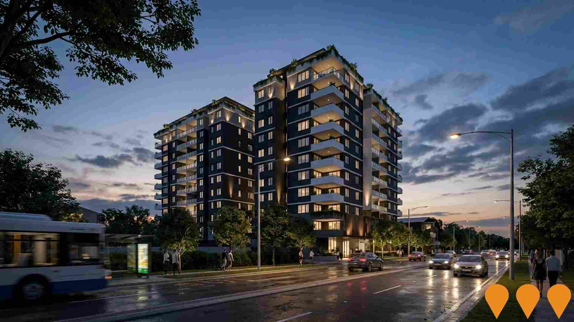 Residential Development