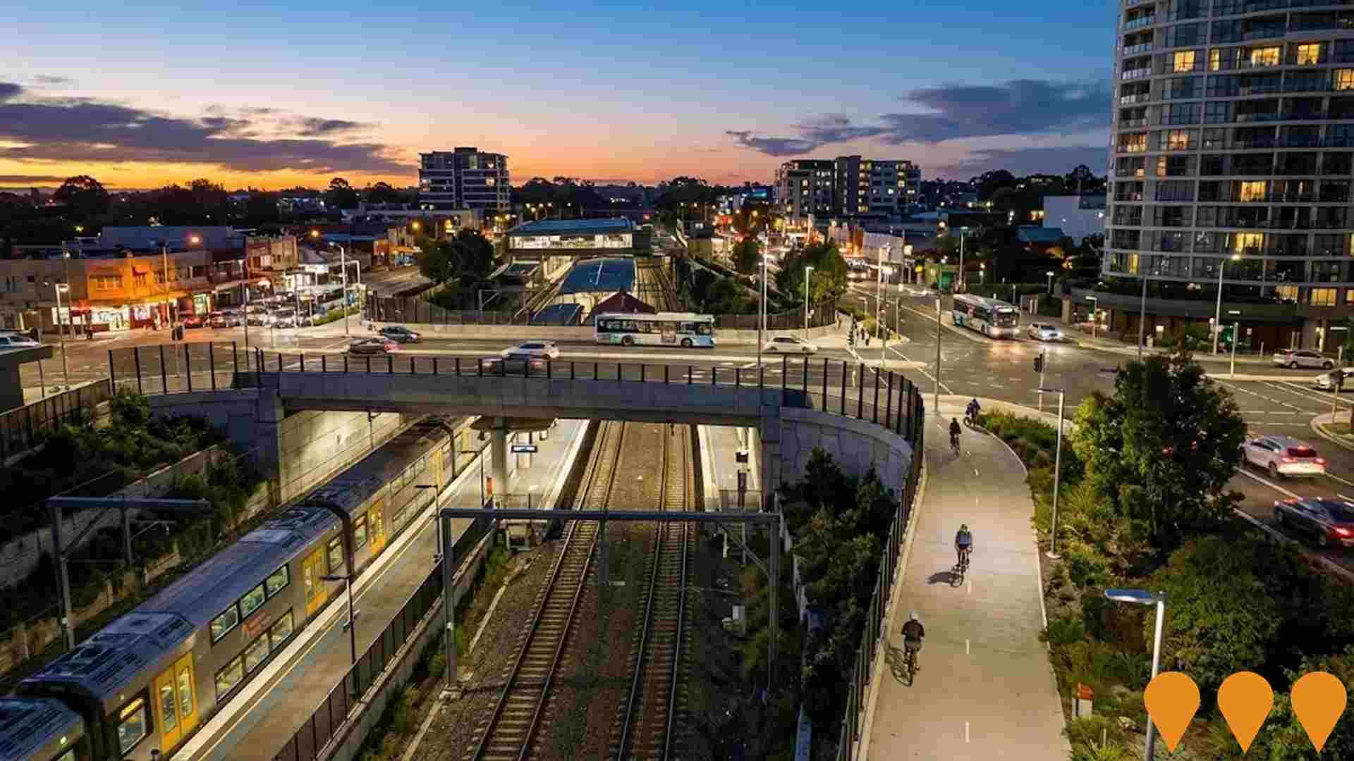 Transport & Logistics