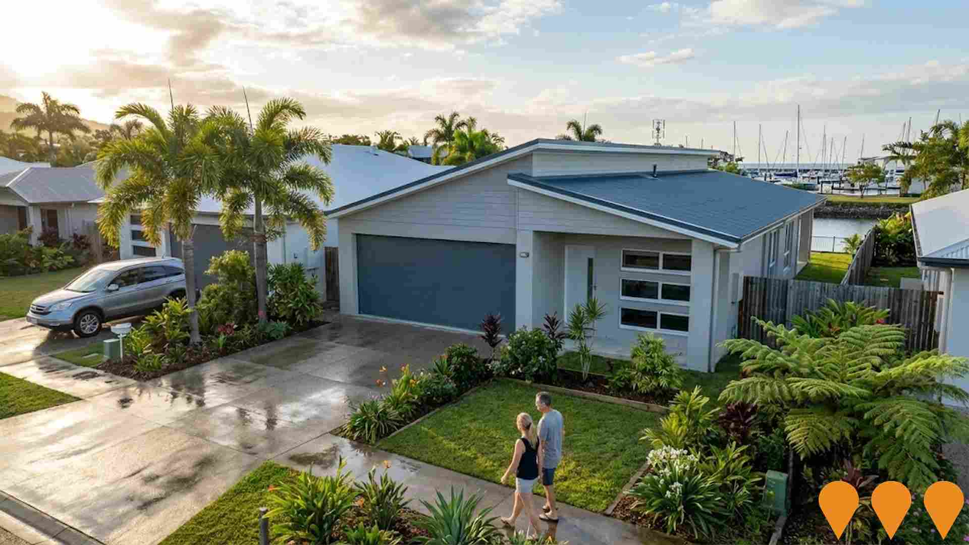 Communities, Precincts & Urban Renewal