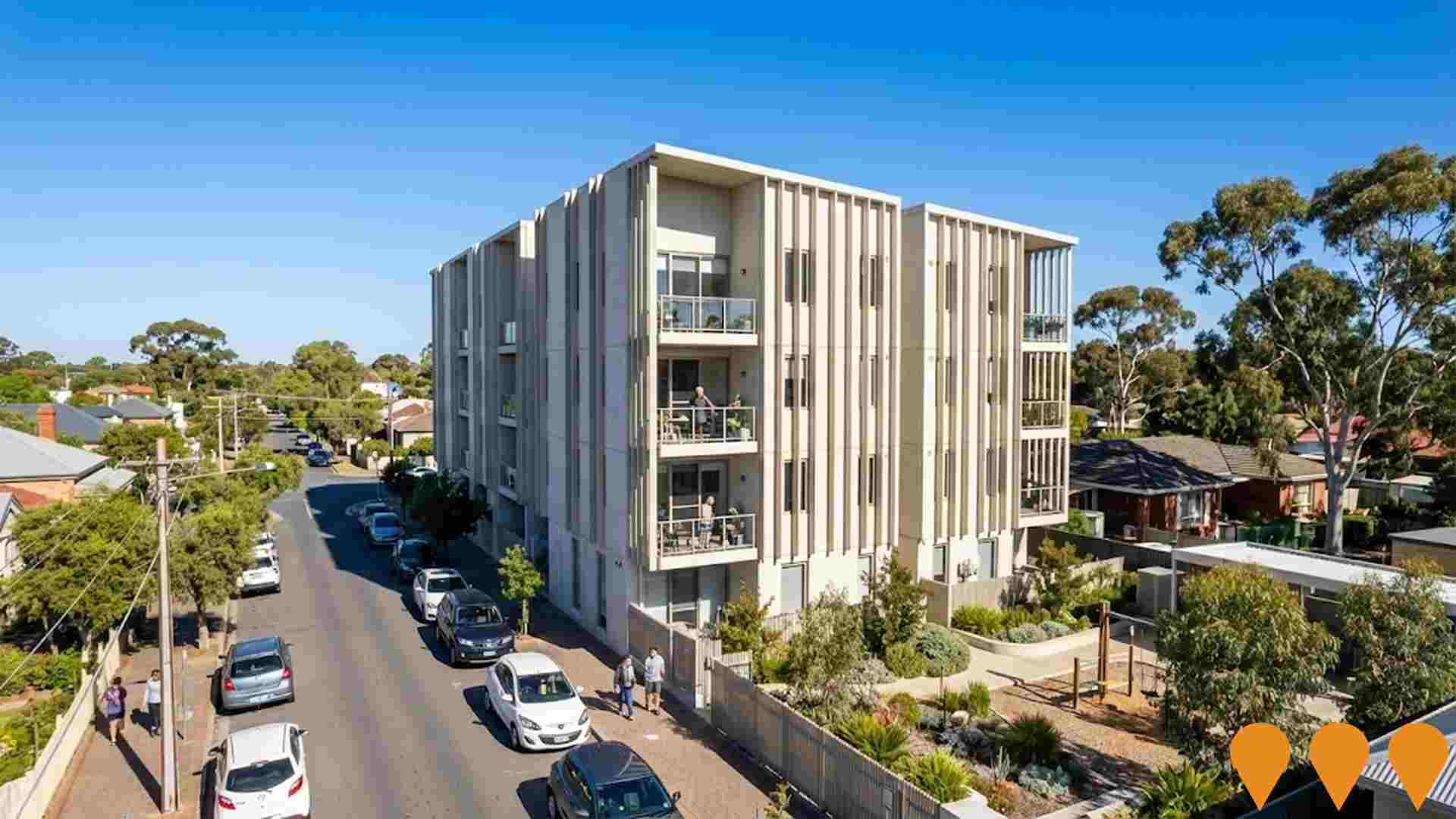 Residential Development