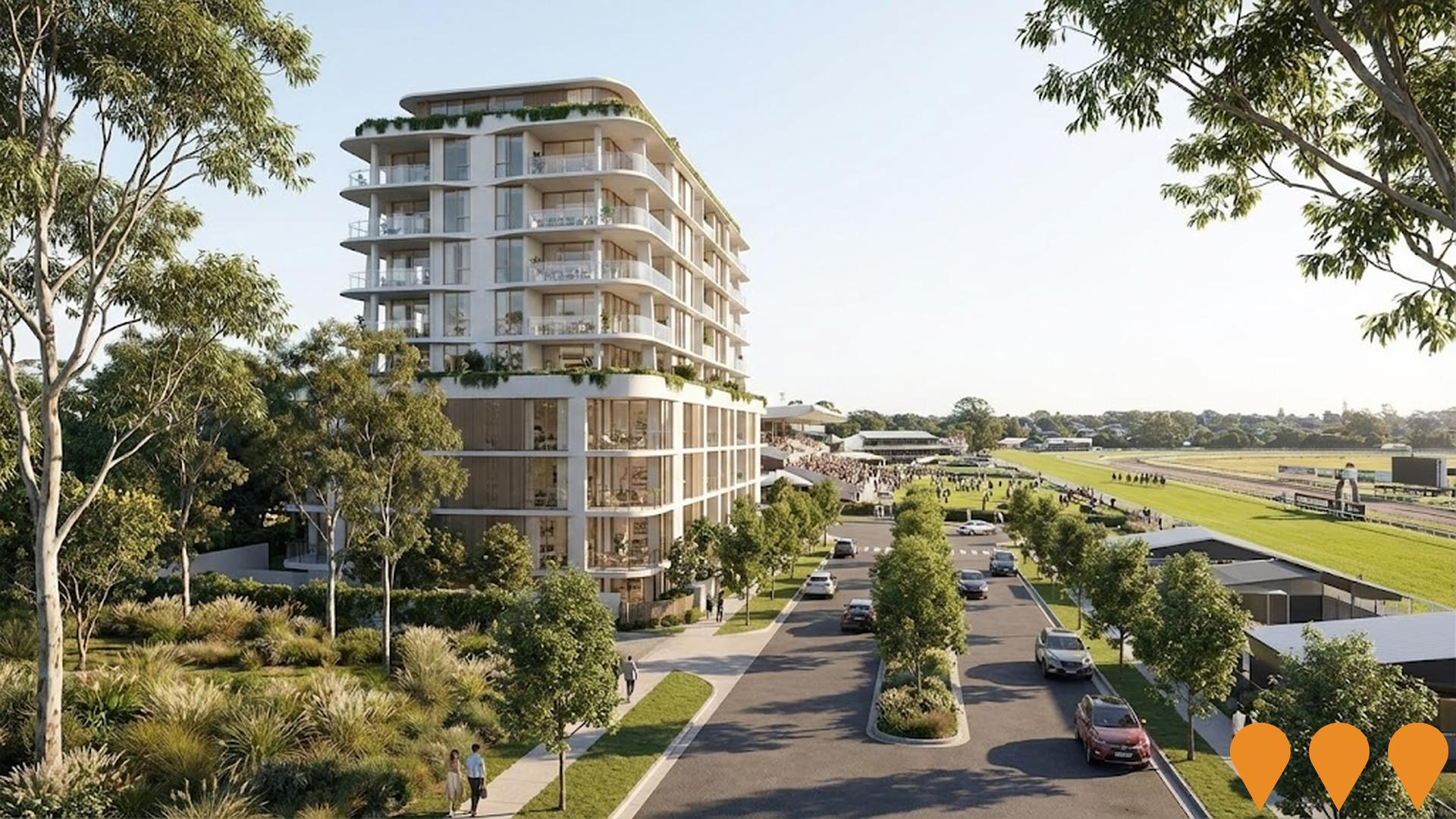 Residential Development