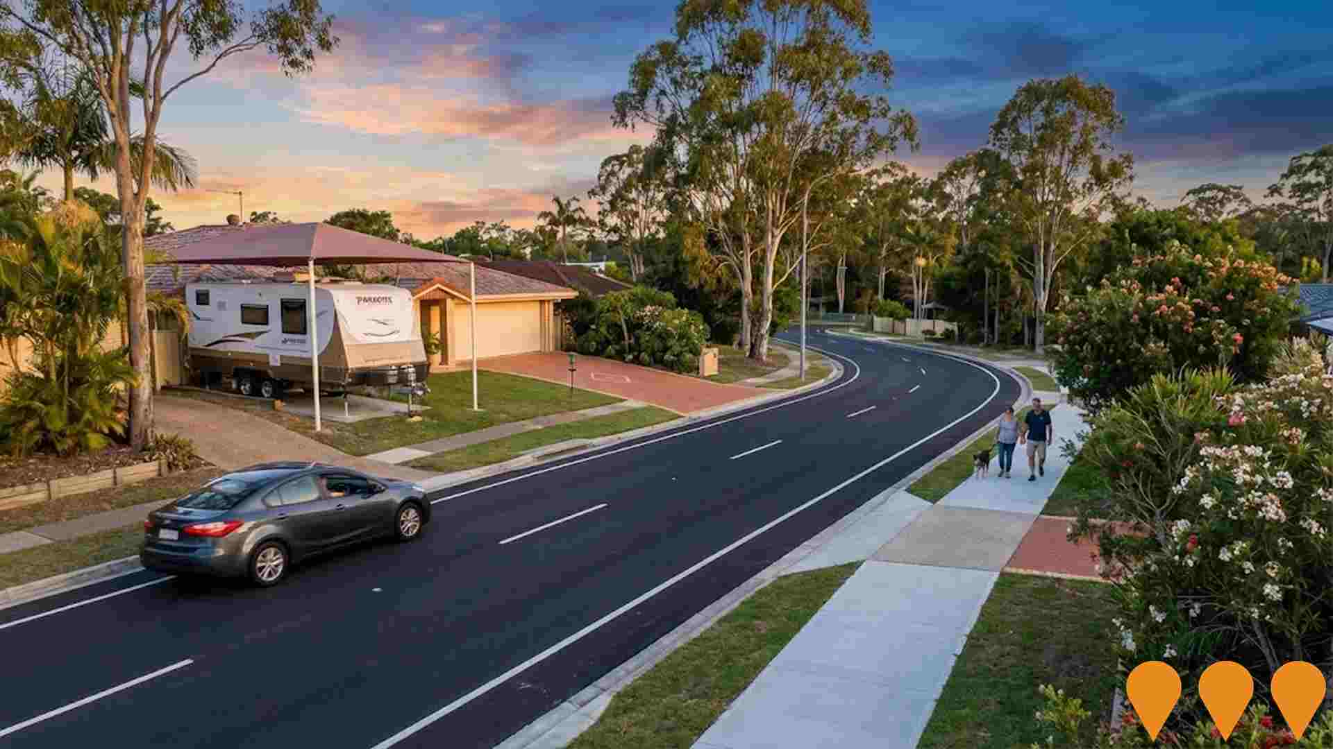 Transport & Logistics