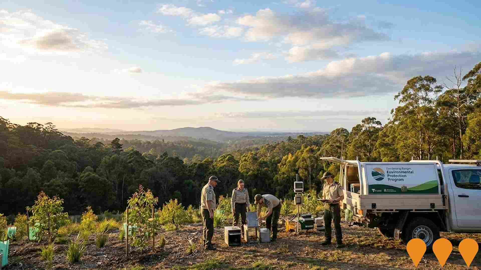 Environmental & Disaster Management