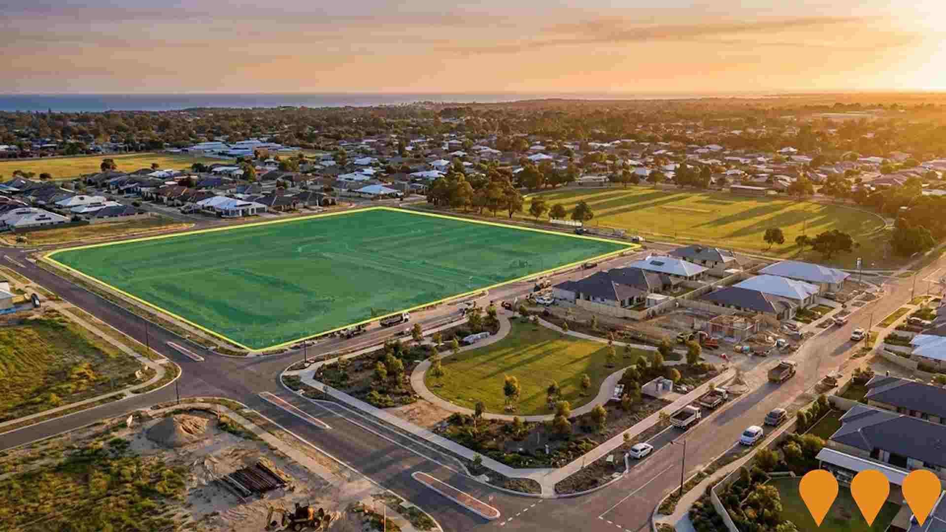 Residential Development