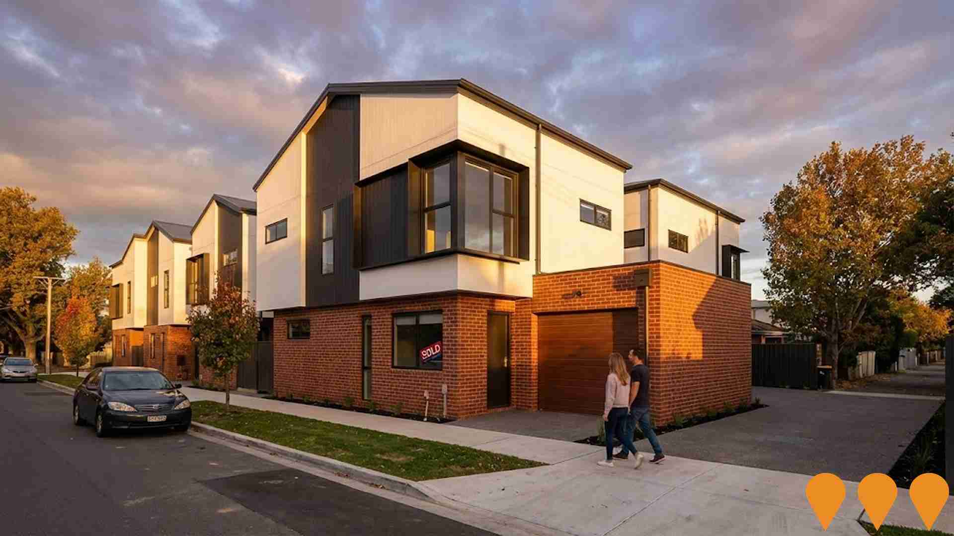 Residential Development