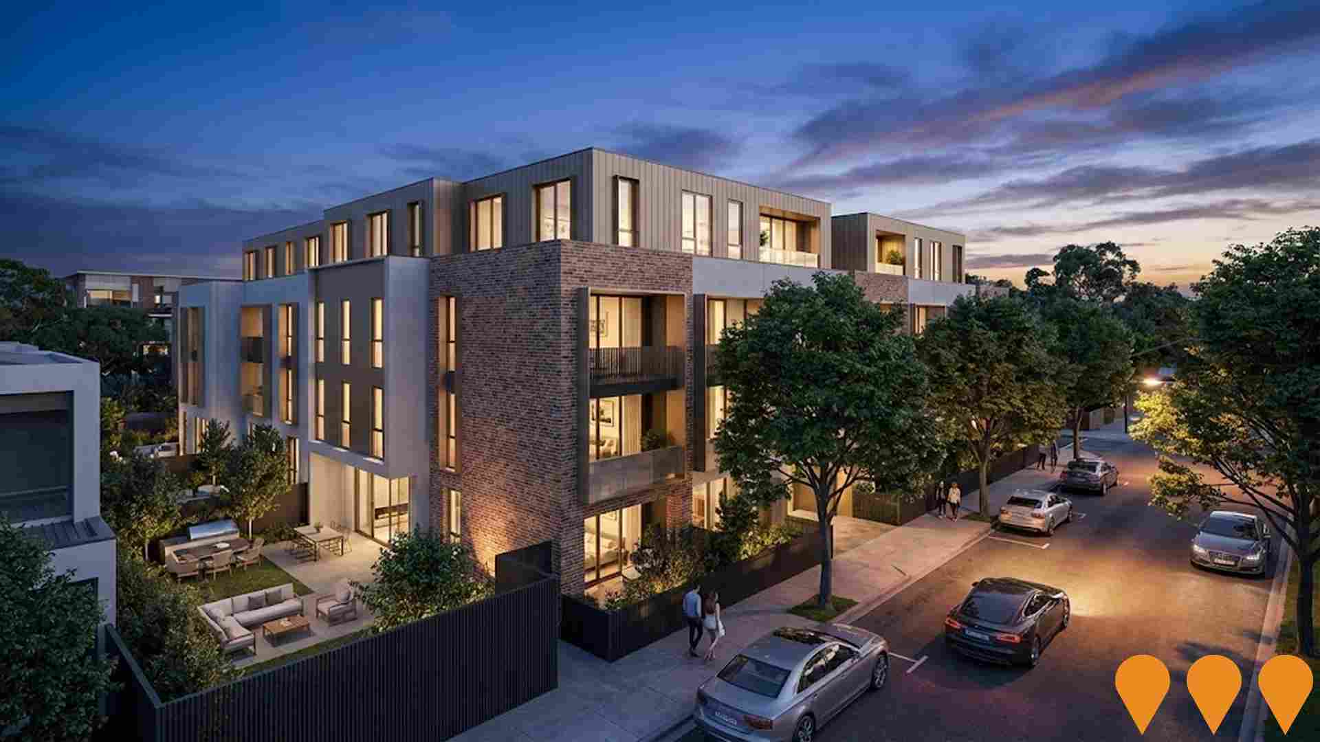 Residential Development