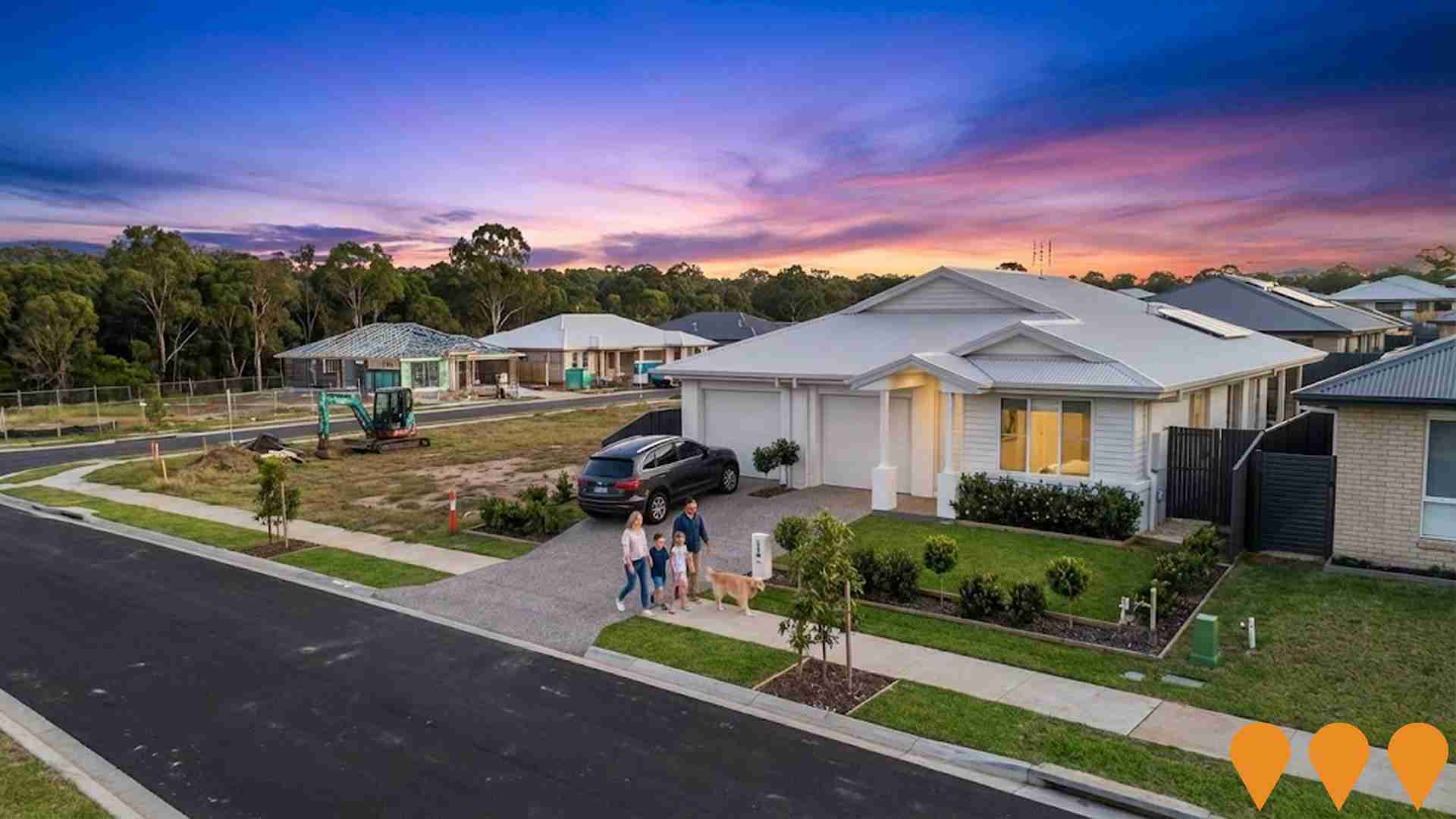 Residential Development