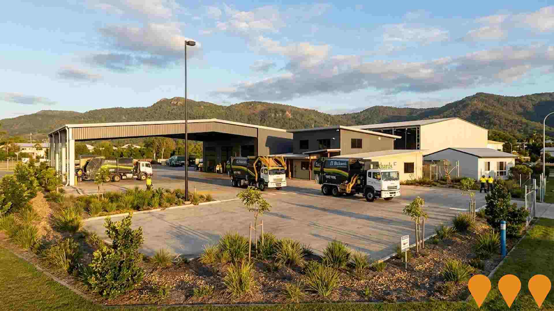 Environmental & Disaster Management