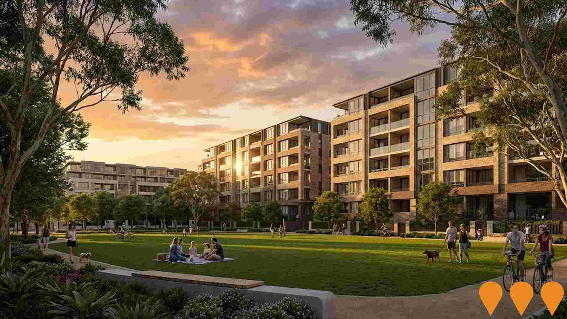 Residential Development