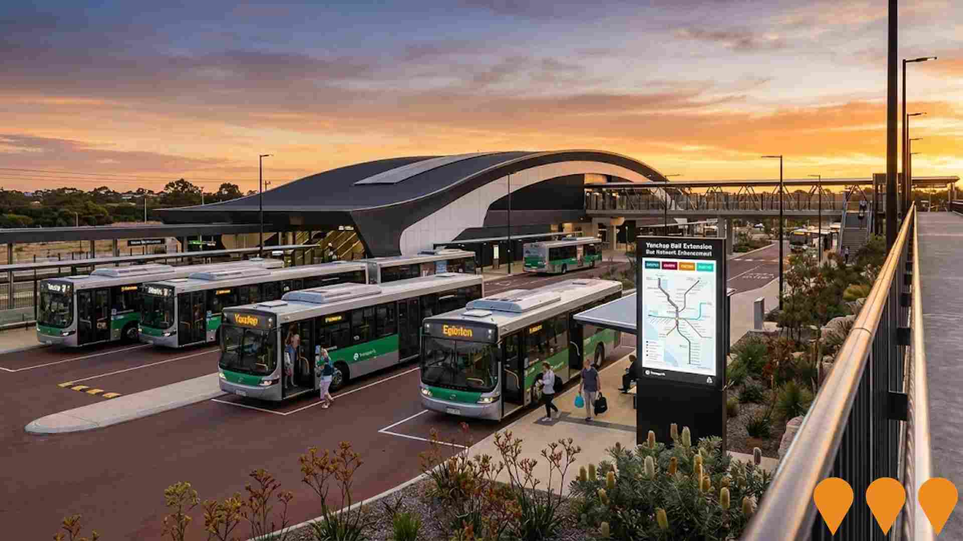 Transport & Logistics