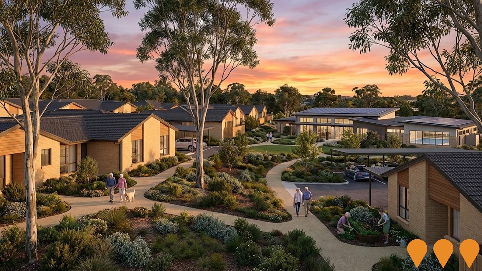 Residential Development