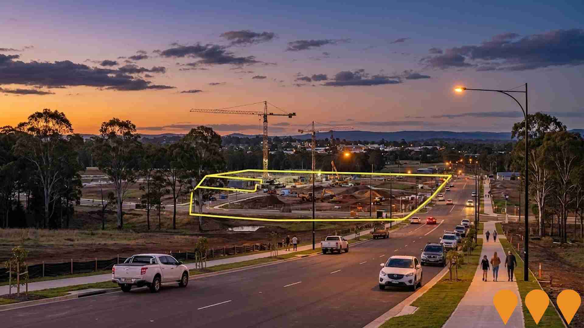 Residential Development