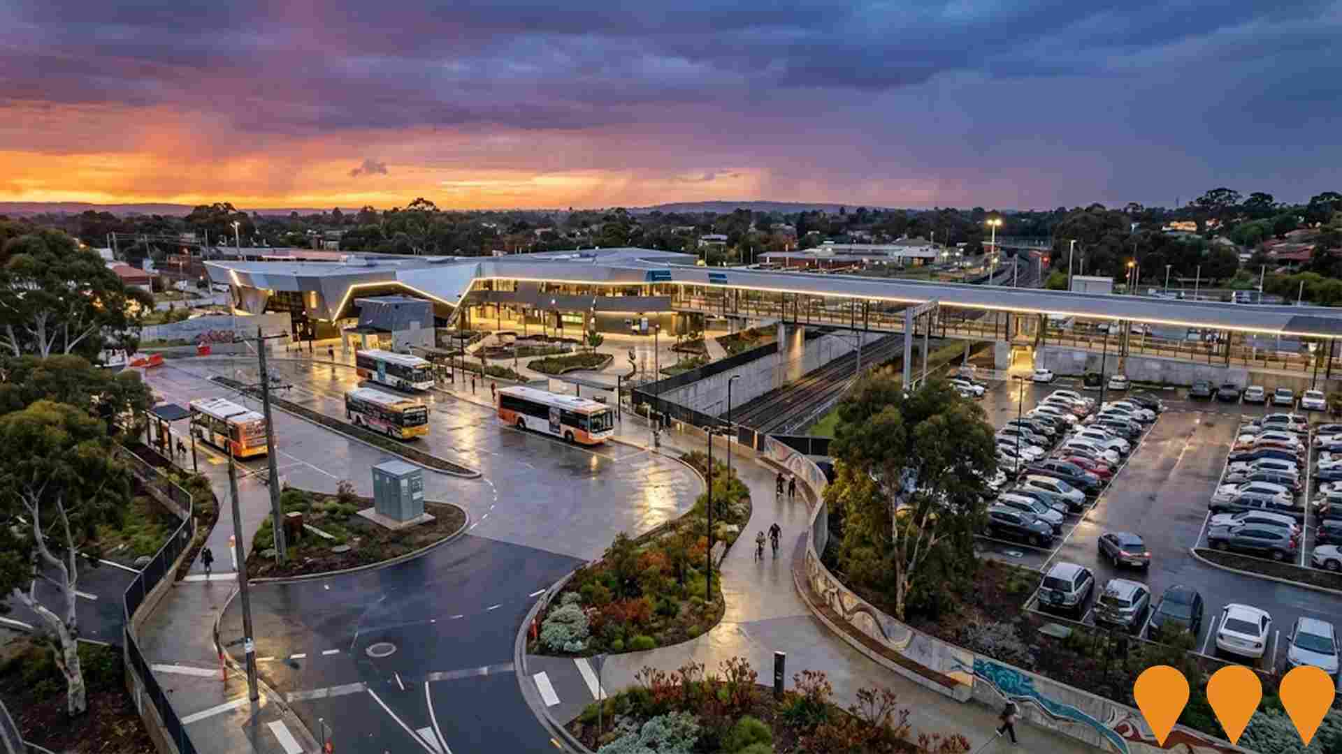 Transport & Logistics