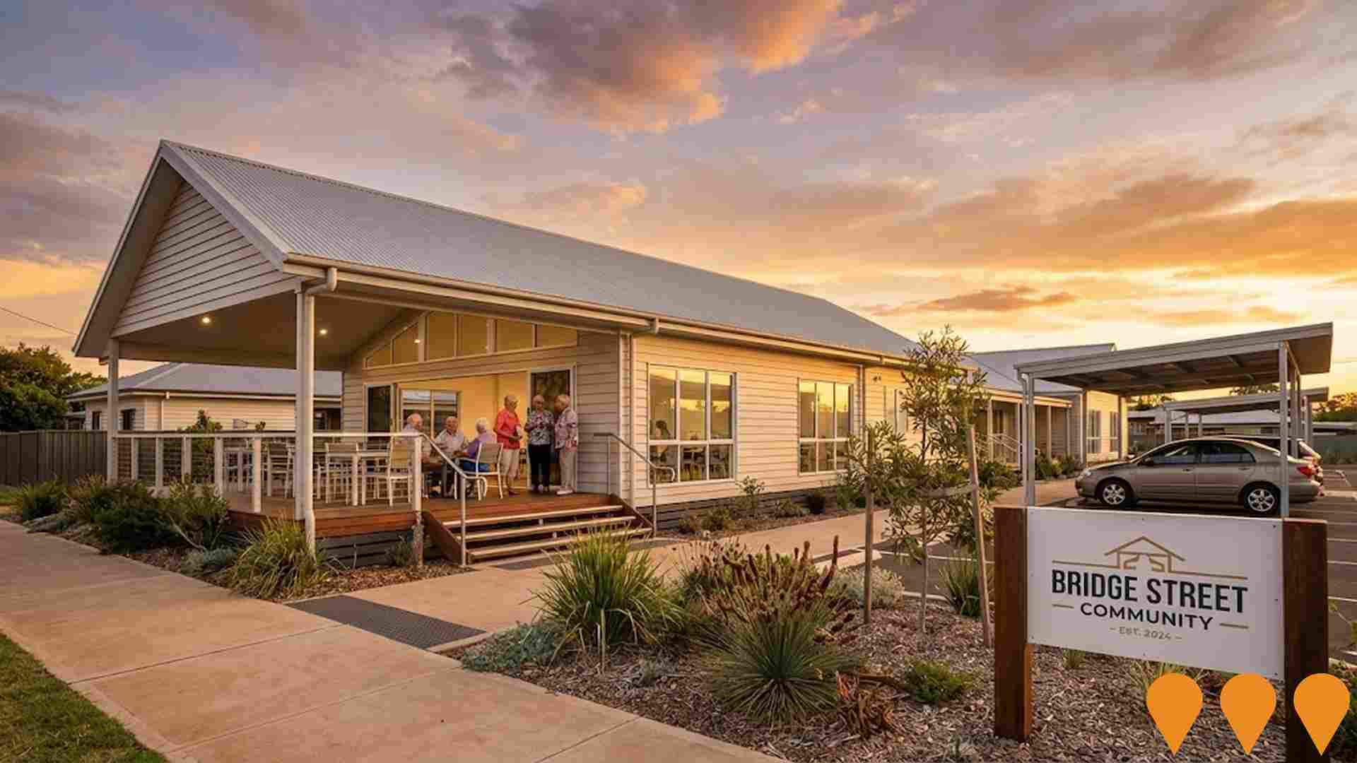 Residential Development