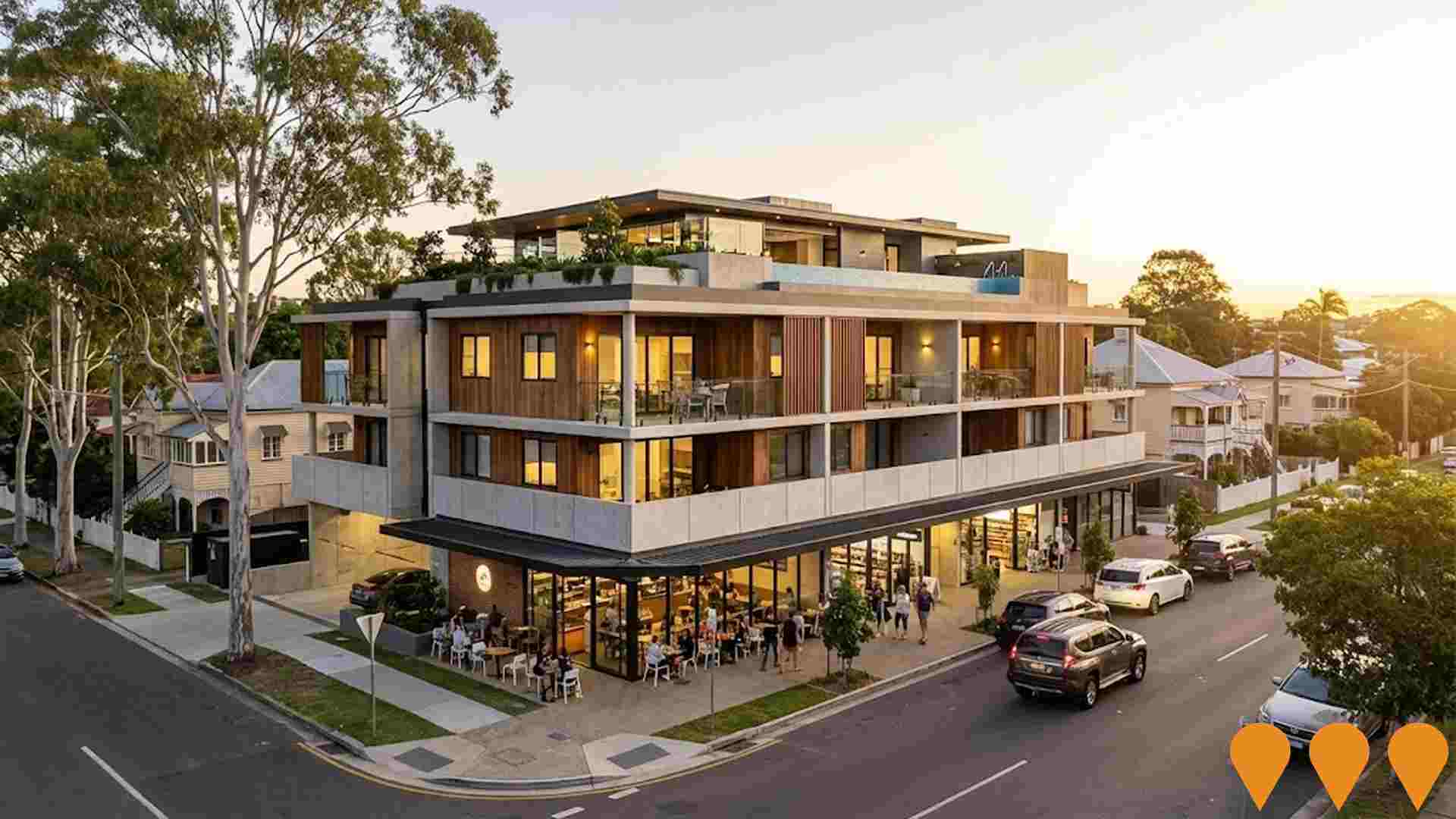 Residential Development