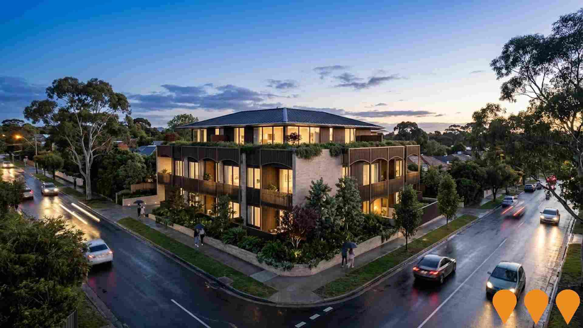 Residential Development