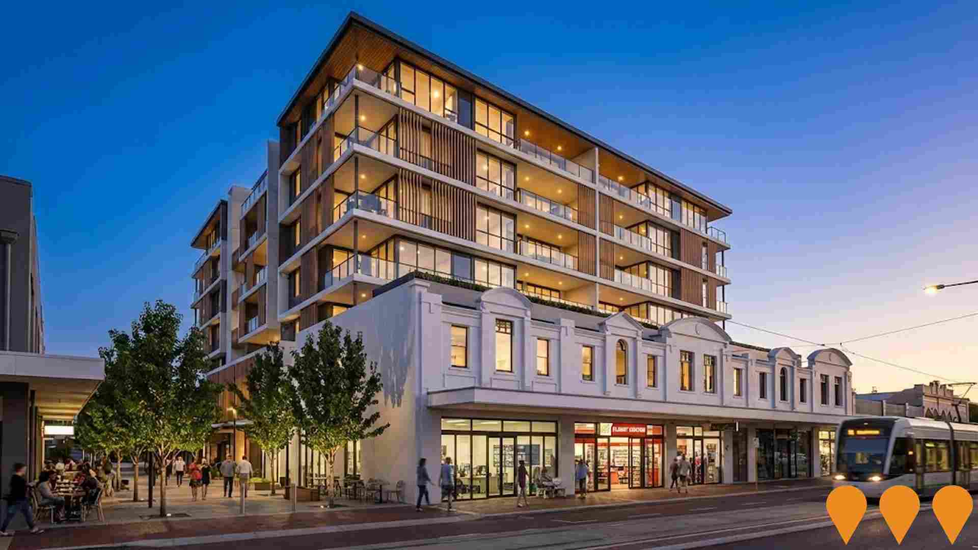 Residential Development