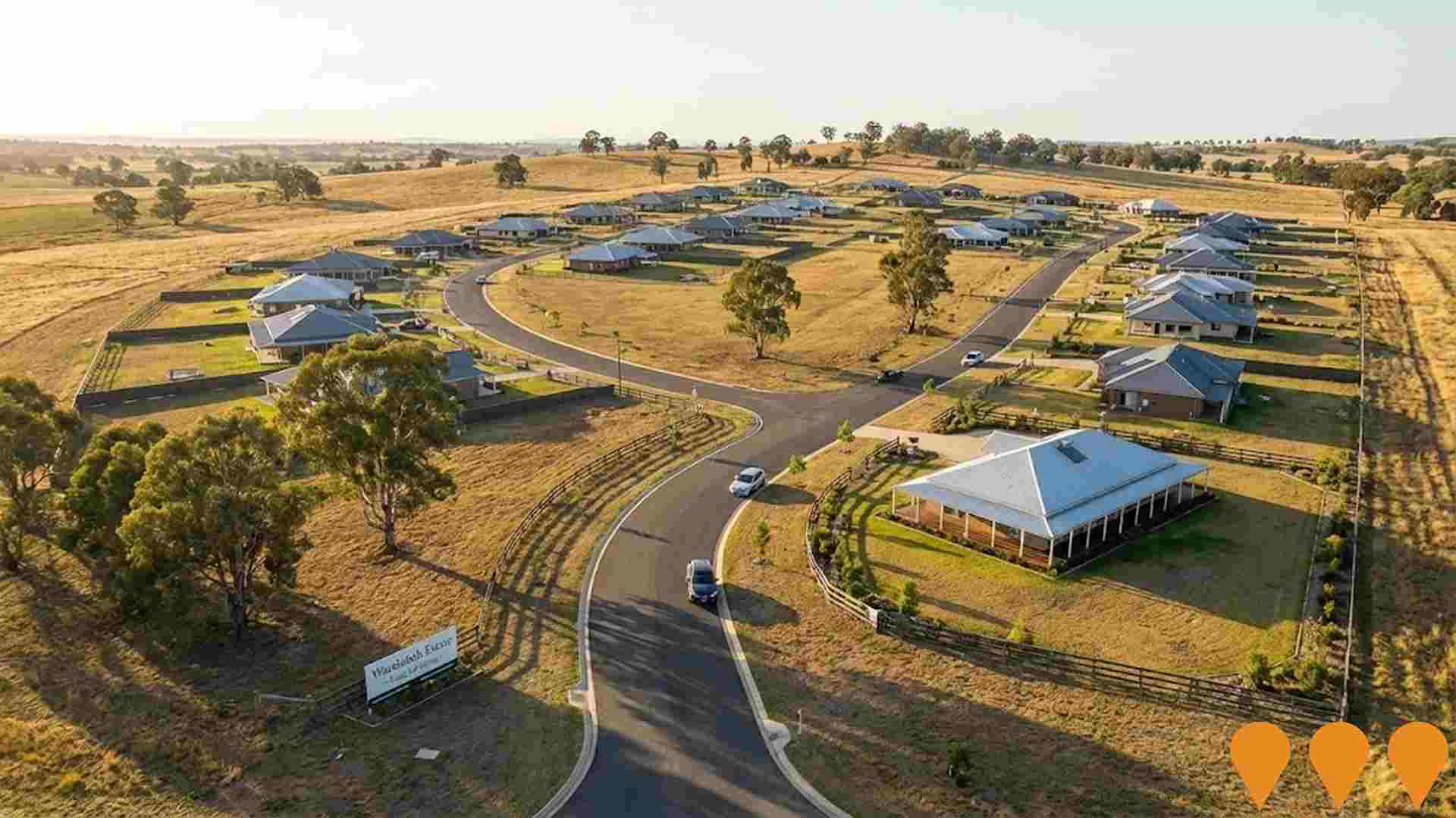 Residential Development