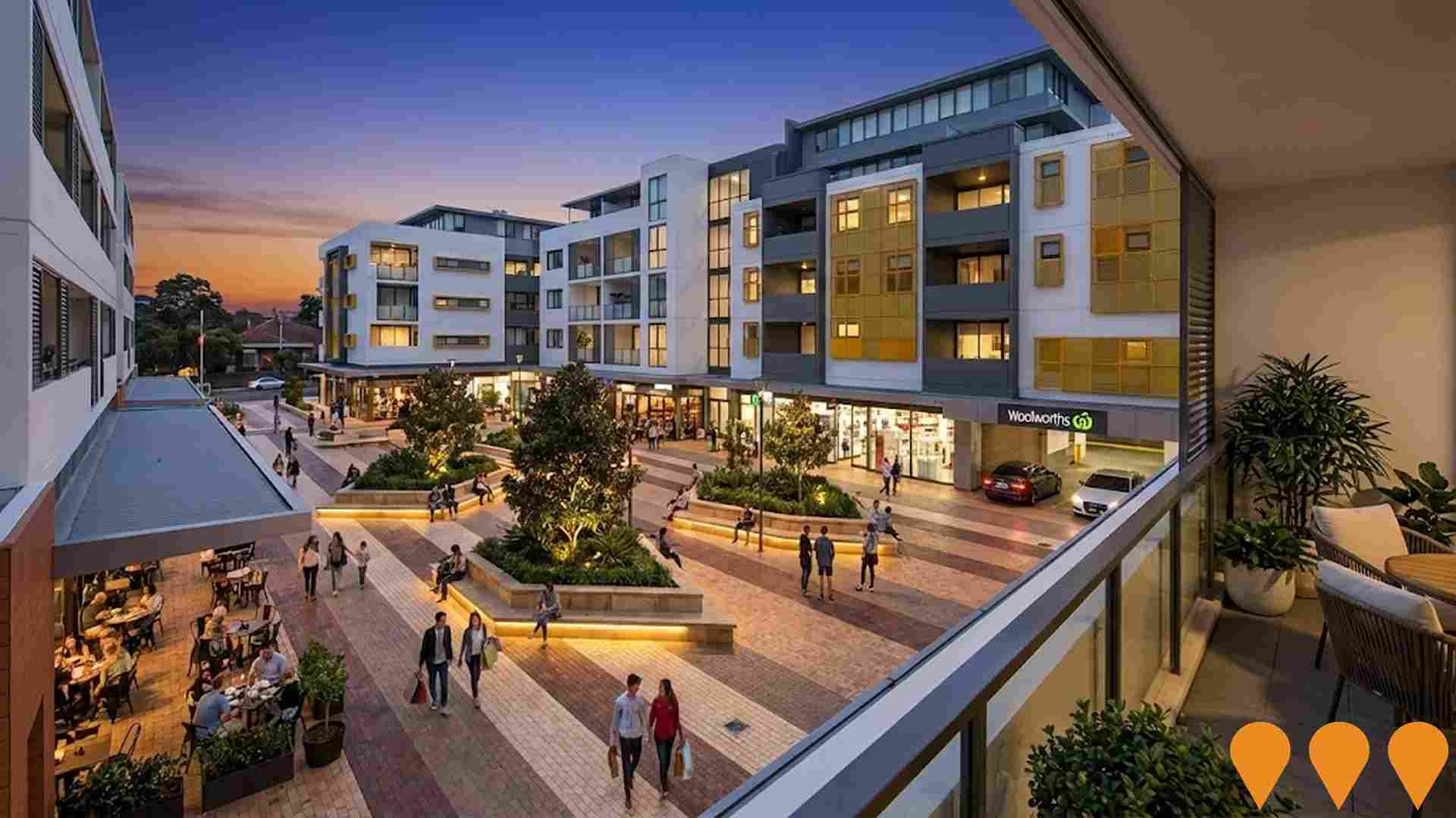 Residential Development